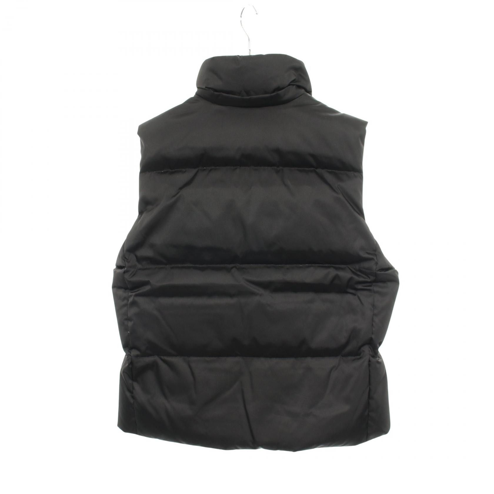 Other Other TATRAS Nylon Down Vest Textile Outerwear MTAT23A4834 DUTY FREE for USA Size ONE SIZE - 2 Thumbnail