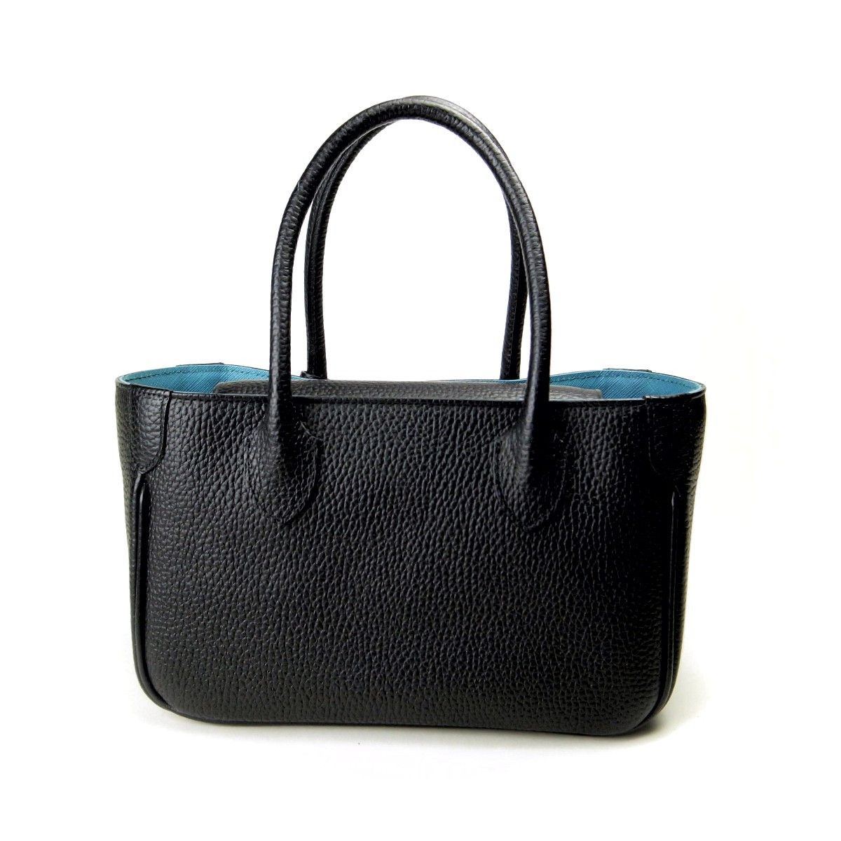 Other Other ADMJ Cow Leather Handbag Leather Handbag DUTY FREE for USA Size ONE SIZE - 2 Thumbnail