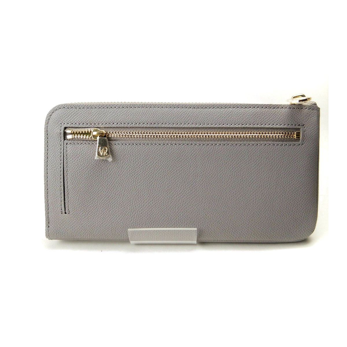 Other Other ADMJ Leather Long Wallet Leather Long Wallet 19SC030602 DUTY FREE for USA Size ONE SIZE - 2 Thumbnail