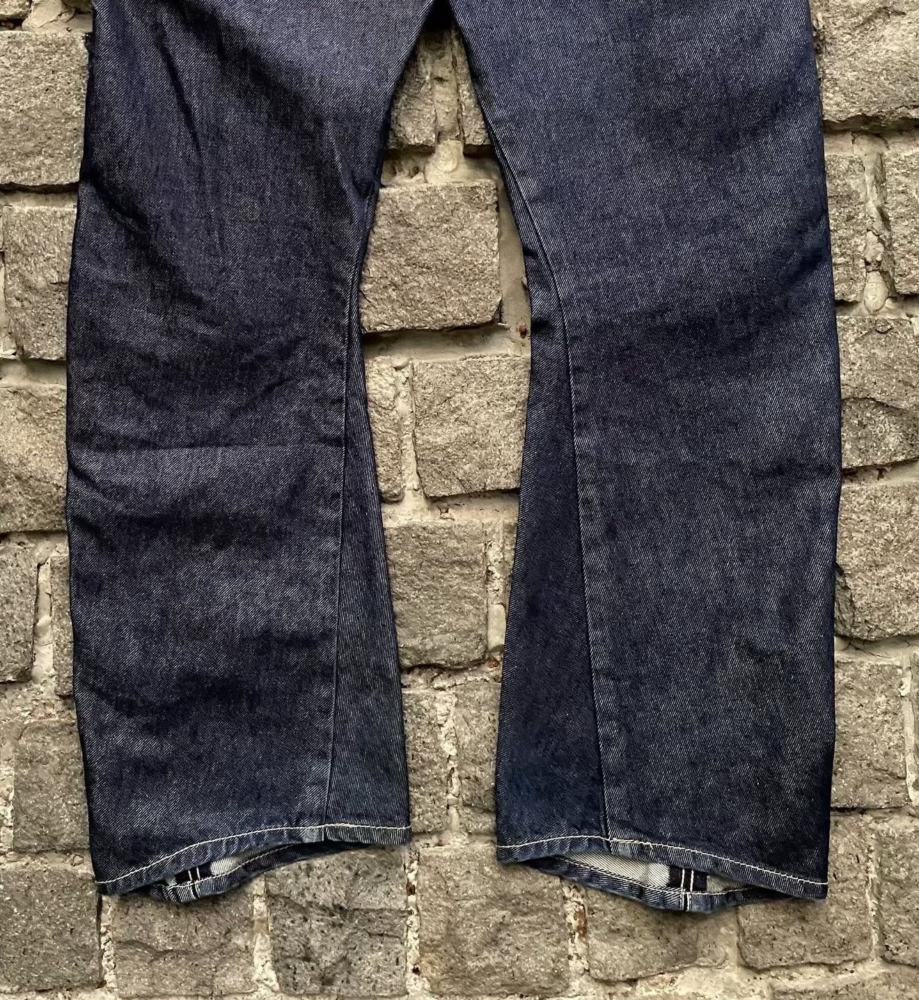 Vintage Vintage 2000s Levi's Engineered LEJ Jeans Size US 29 - 7 Thumbnail