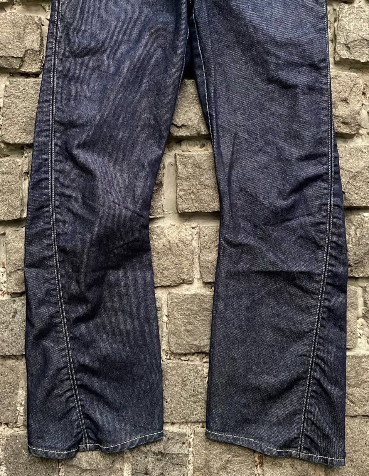 Vintage Vintage 2000s Levi's Engineered LEJ Jeans Size US 29 - 6 Thumbnail