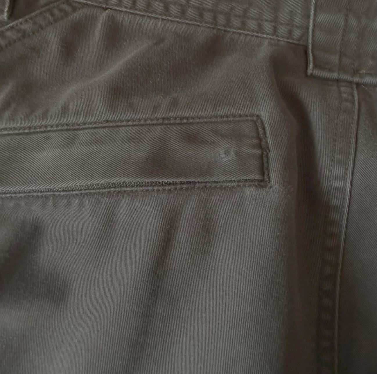 Vintage Vintage Oakley 90s-00s Tactical Work Pants Size US 36 / EU 52 - 8 Thumbnail