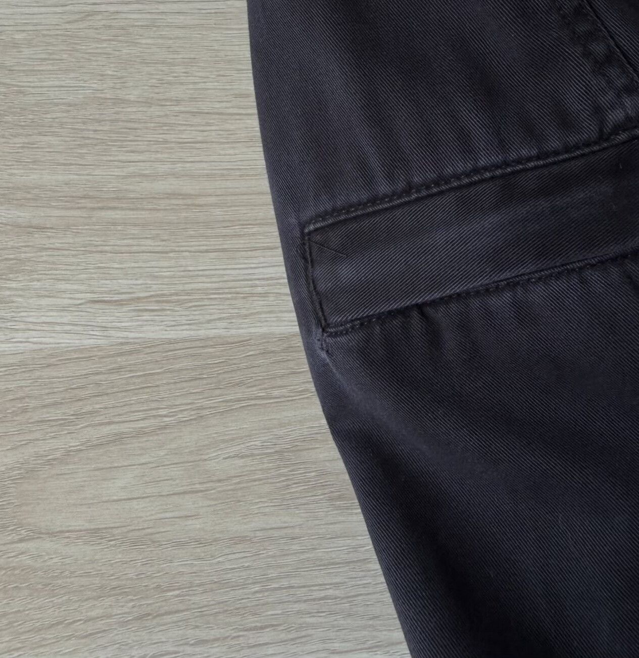 Vintage Vintage Oakley 90s-00s Tactical Work Pants Size US 36 / EU 52 - 7 Thumbnail