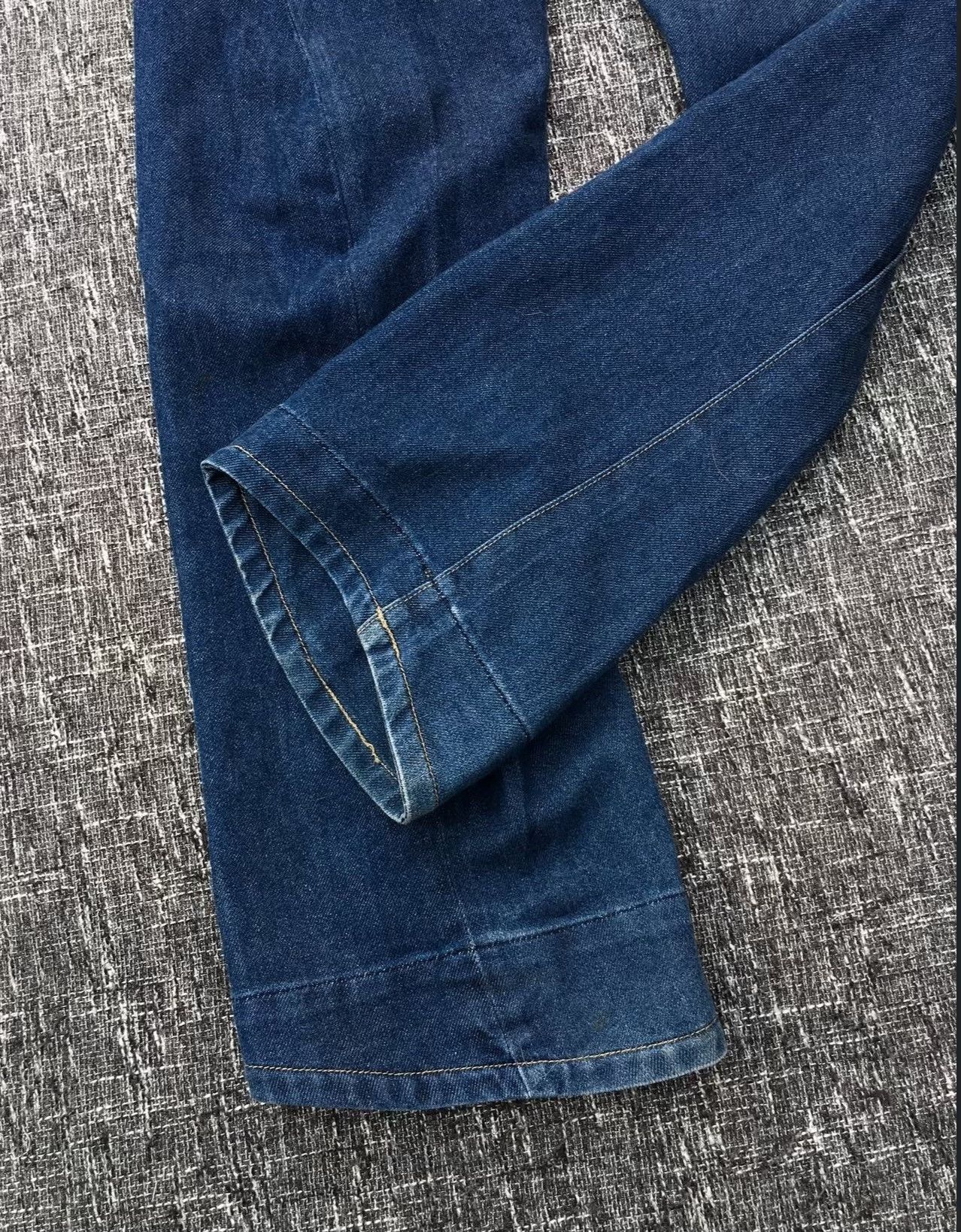 Vintage Vintage Levi's 2000s Engineered LEJ Jeans Size US 28 / EU 44 - 6 Thumbnail