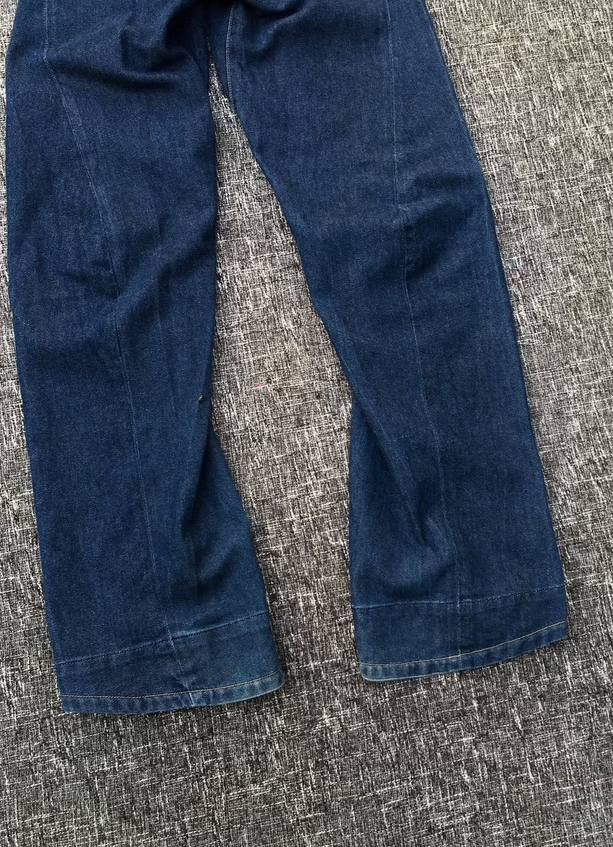 Vintage Vintage Levi's 2000s Engineered LEJ Jeans Size US 28 / EU 44 - 4 Thumbnail