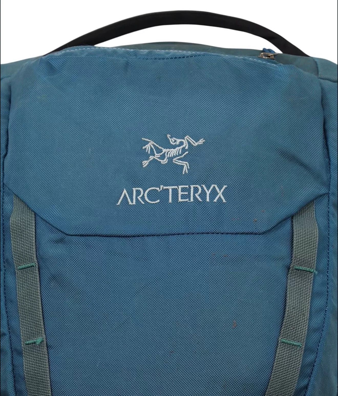 Vintage Vintage Arc'teryx 2012 Sebring 20L Rucksack Size ONE SIZE - 5 Thumbnail