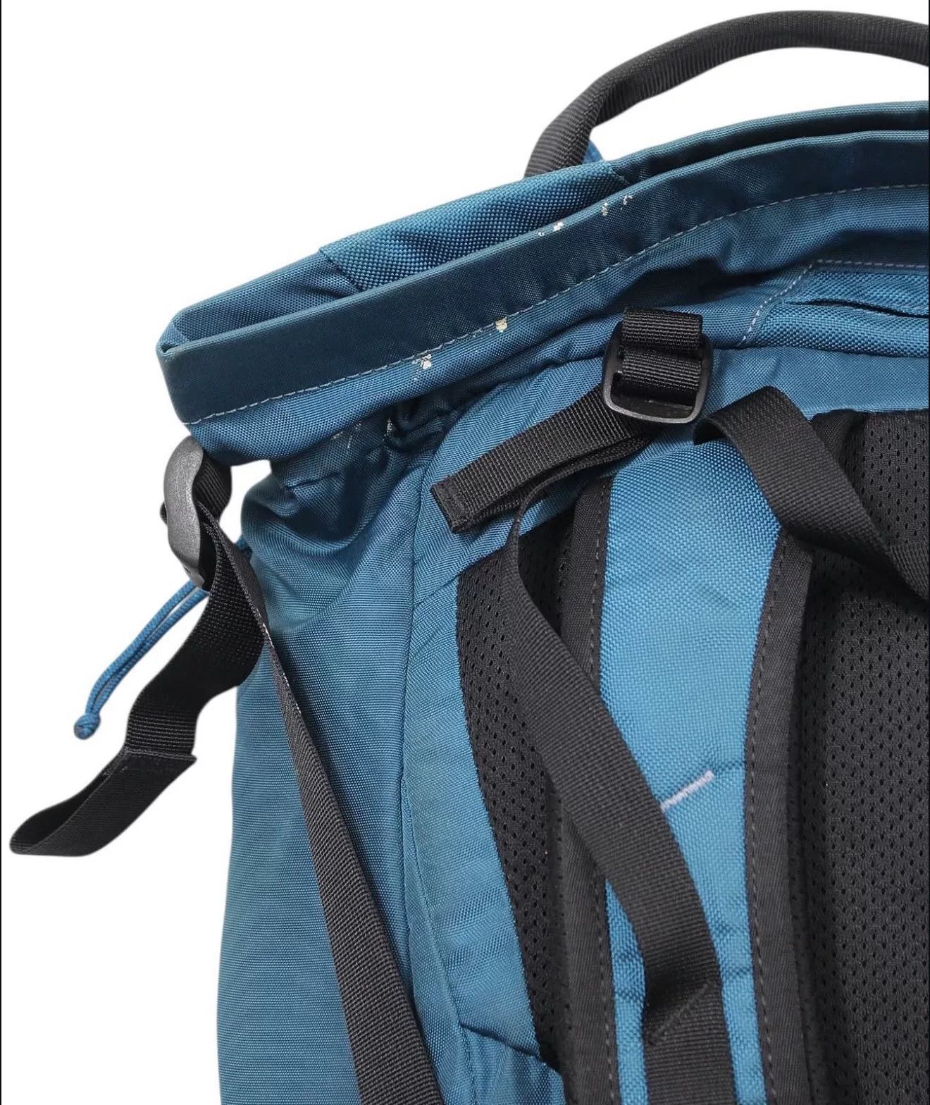Vintage Vintage Arc'teryx 2012 Sebring 20L Rucksack Size ONE SIZE - 7 Thumbnail