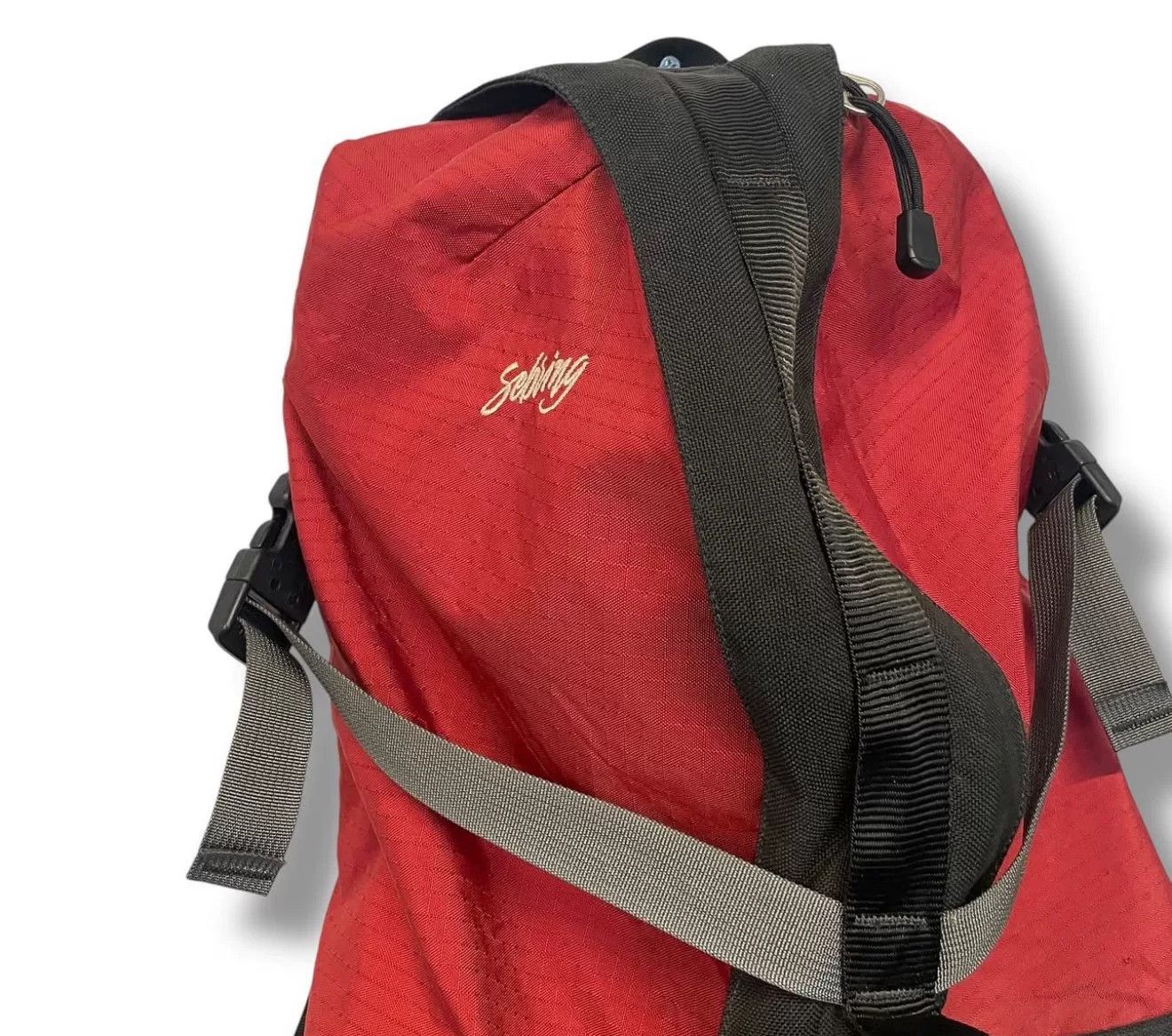 Vintage Vintage Arcteryx x Beams 1990s Sebring Backpack Size ONE SIZE - 5 Thumbnail