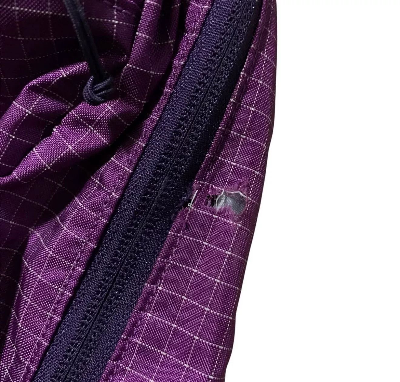 Vintage Vintage Arcteryx Aerios 15 Backpack Size ONE SIZE - 9 Thumbnail