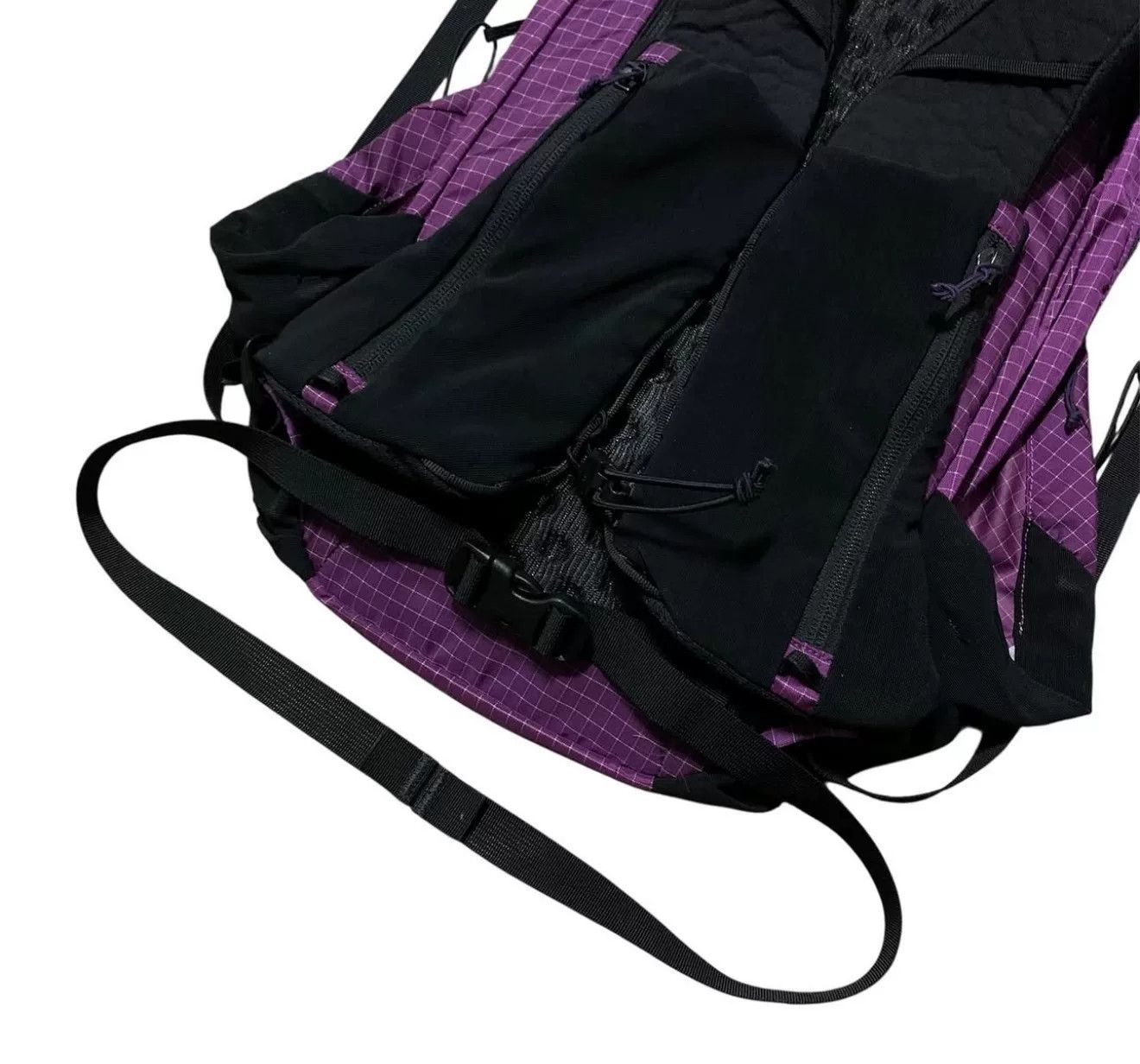 Vintage Vintage Arcteryx Aerios 15 Backpack Size ONE SIZE - 8 Thumbnail