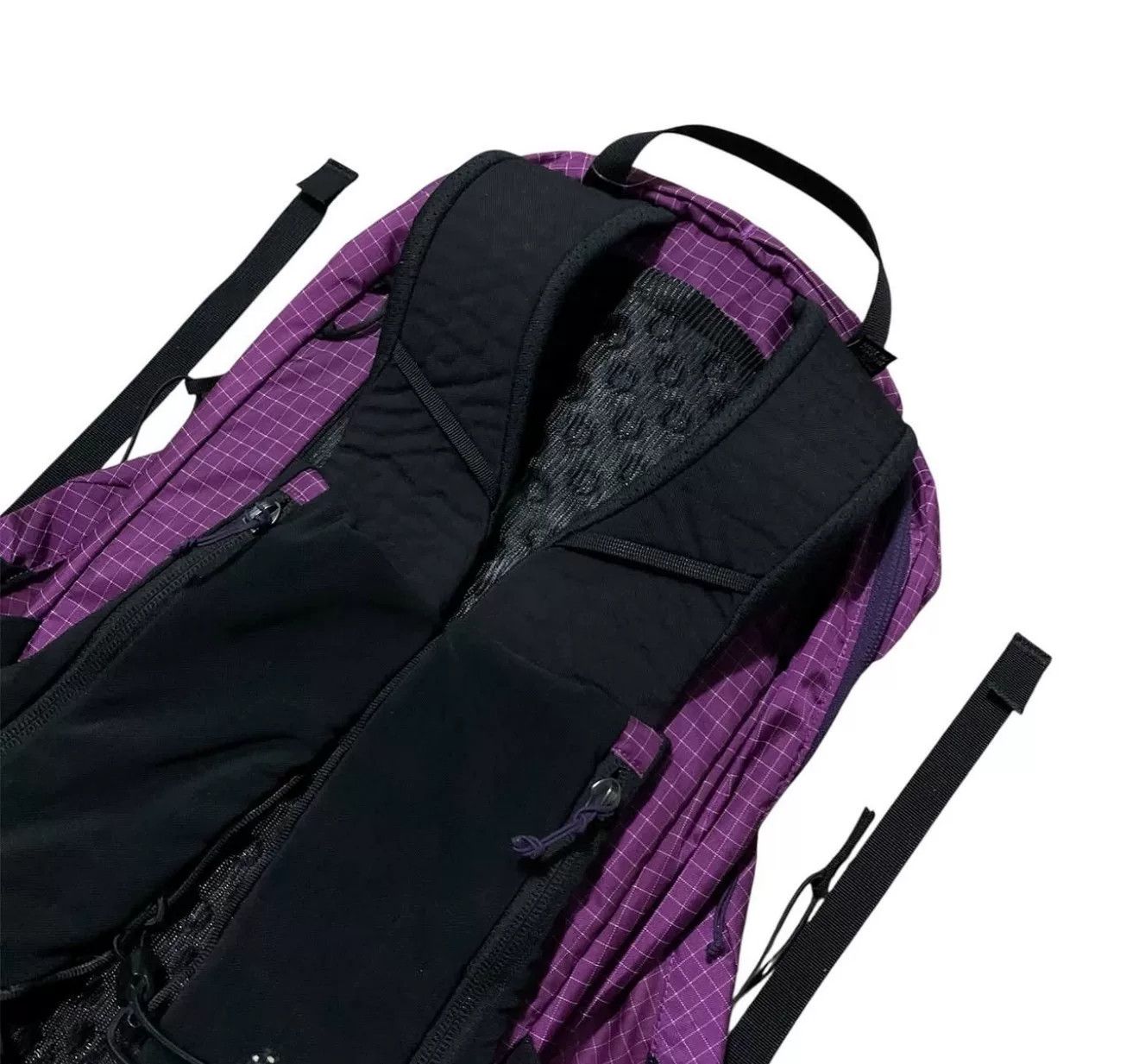 Vintage Vintage Arcteryx Aerios 15 Backpack Size ONE SIZE - 7 Thumbnail