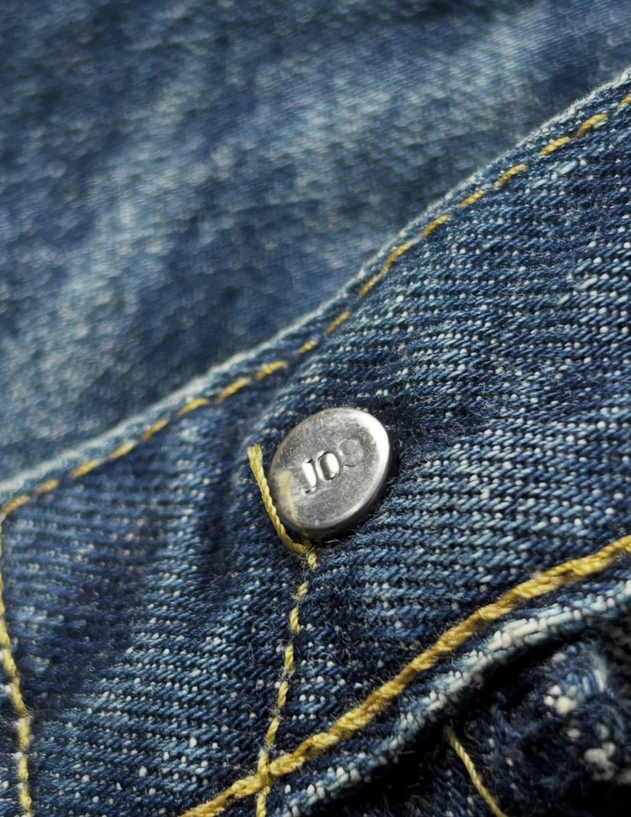 Vintage Vintage Levi's 90s 702xx BigE Japan Size US 29 - 7 Thumbnail