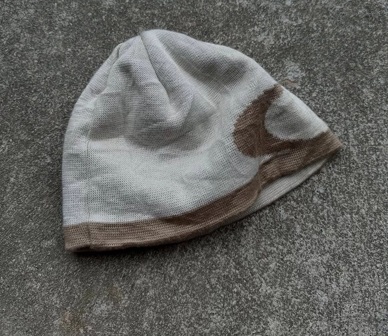 Vintage Vintage 2000s Oakley Reversible Beanie Size ONE SIZE - 4 Thumbnail
