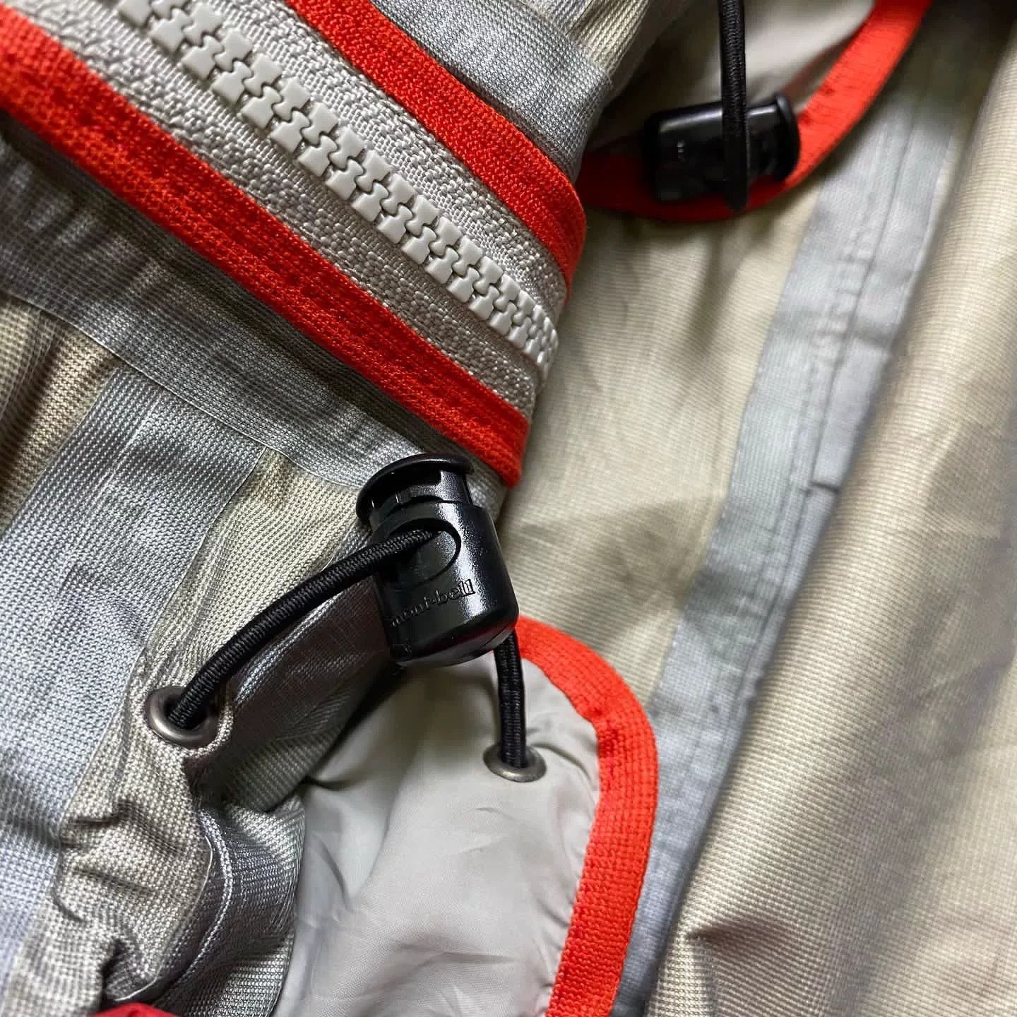 Vintage Vintage Montbell Gore-tex Thinsulate Jacket Size US M / EU 48-50 / 2 - 6 Thumbnail