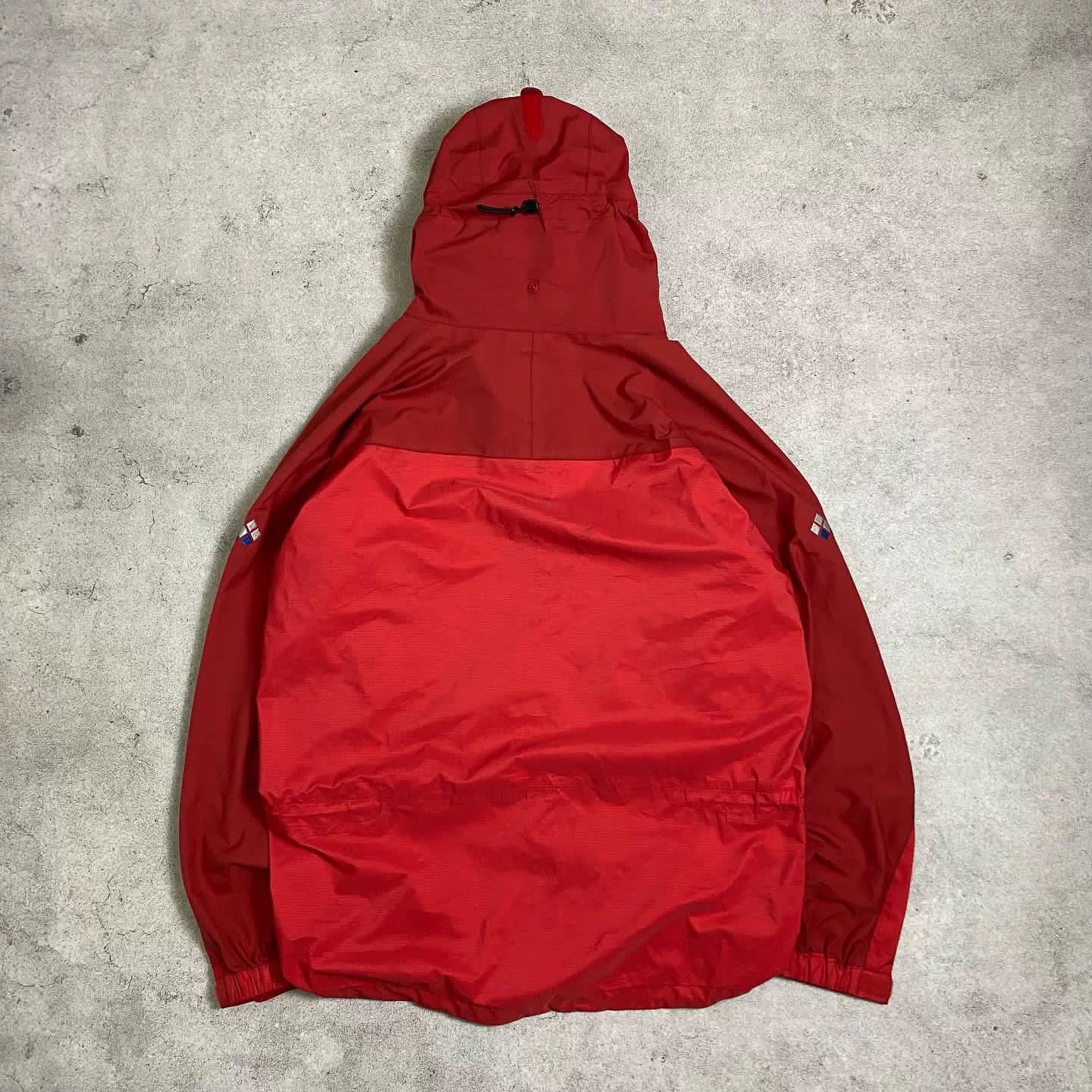 Vintage Vintage Montbell Gore-tex Thinsulate Jacket Size US M / EU 48-50 / 2 - 9 Thumbnail
