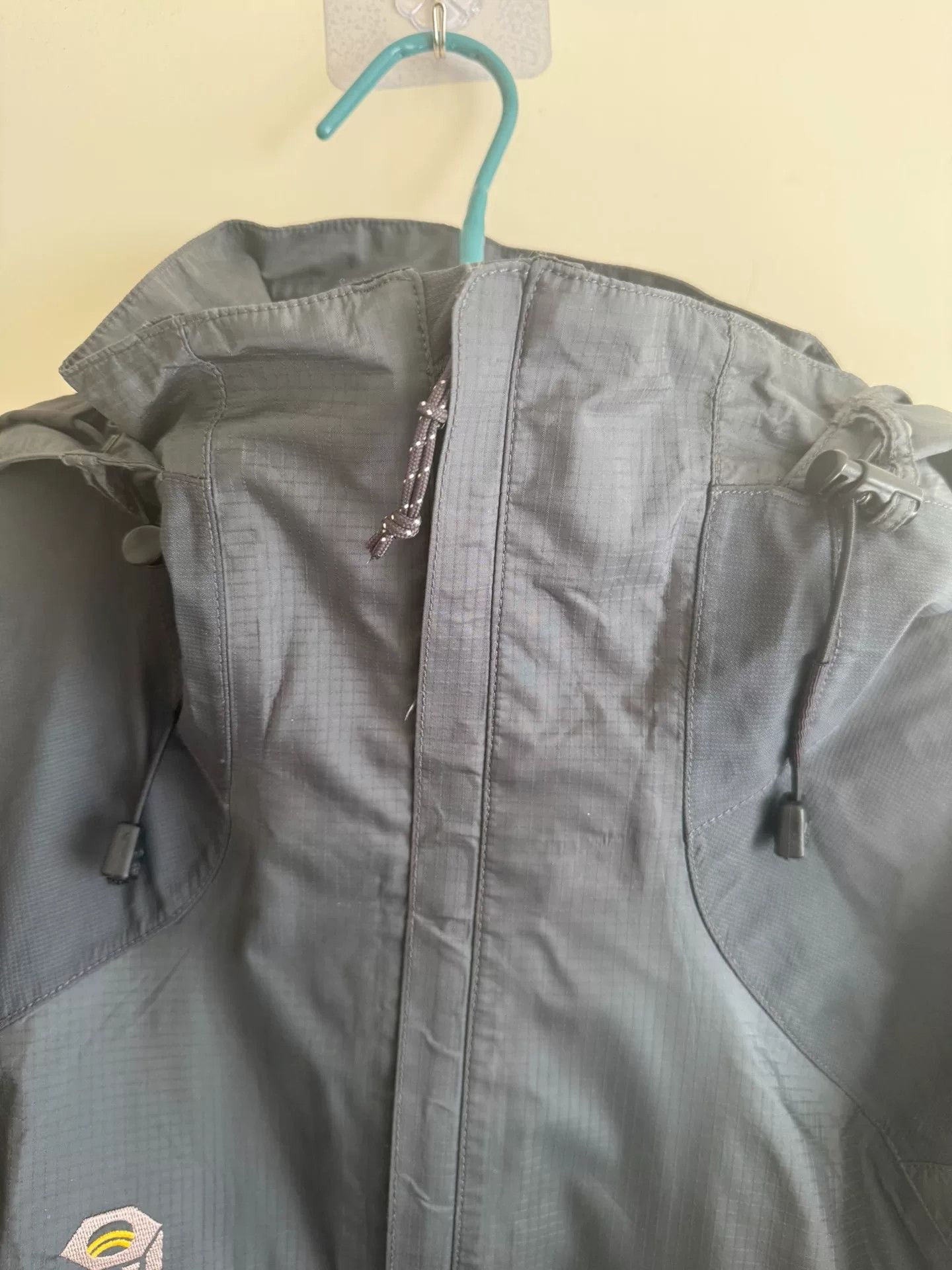 Vintage Vintage Mountain Hardwear 2000s Softshell Jacket Size US XL / EU 56 / 4 - 4 Thumbnail