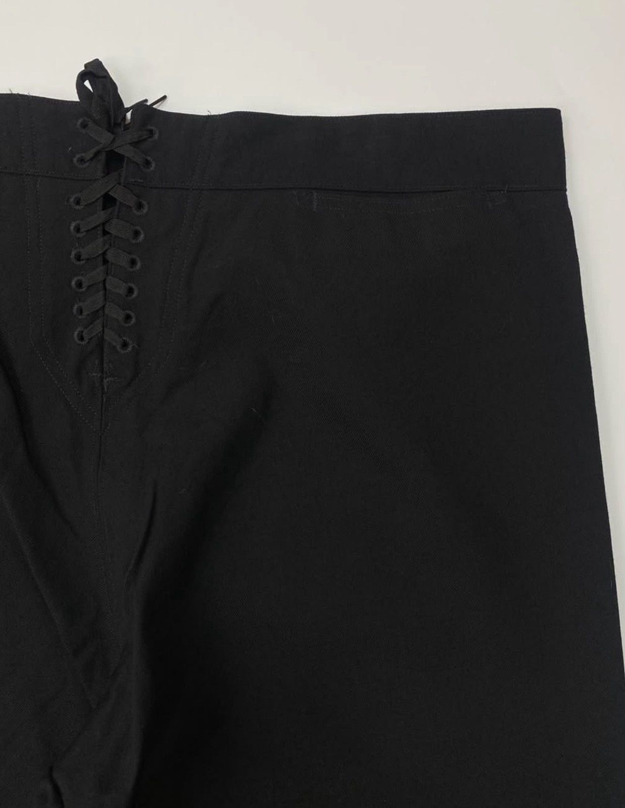 Vintage 1990s US Navy Sailor Pants Size US 38 / EU 54 - 8 Thumbnail