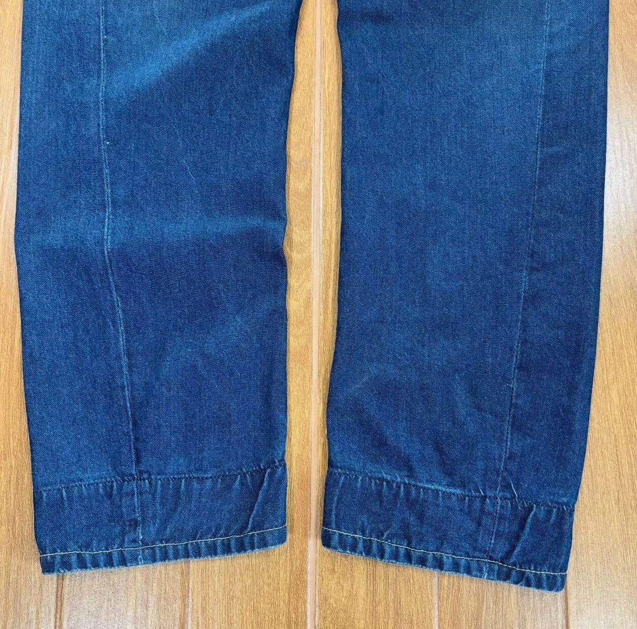 Vintage Vintage 2000s Levi's Engineered LEJ Jeans Size US 32 / EU 48 - 6 Thumbnail