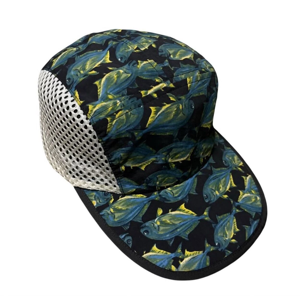 Vintage 90's Vintage Patagonia Spoonbill Cap Size ONE SIZE - 4 Thumbnail