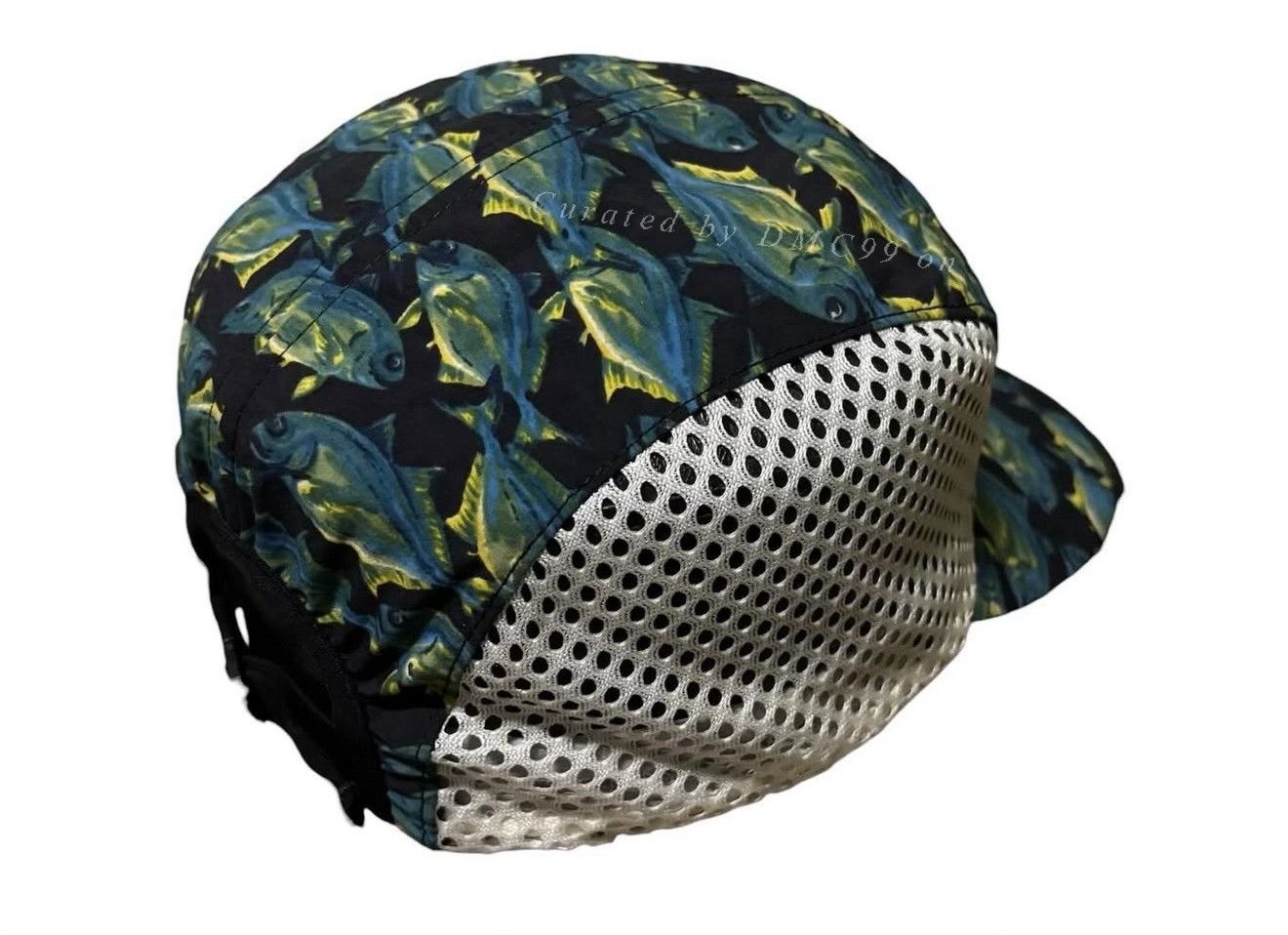 Vintage 90's Vintage Patagonia Spoonbill Cap Size ONE SIZE - 3 Thumbnail