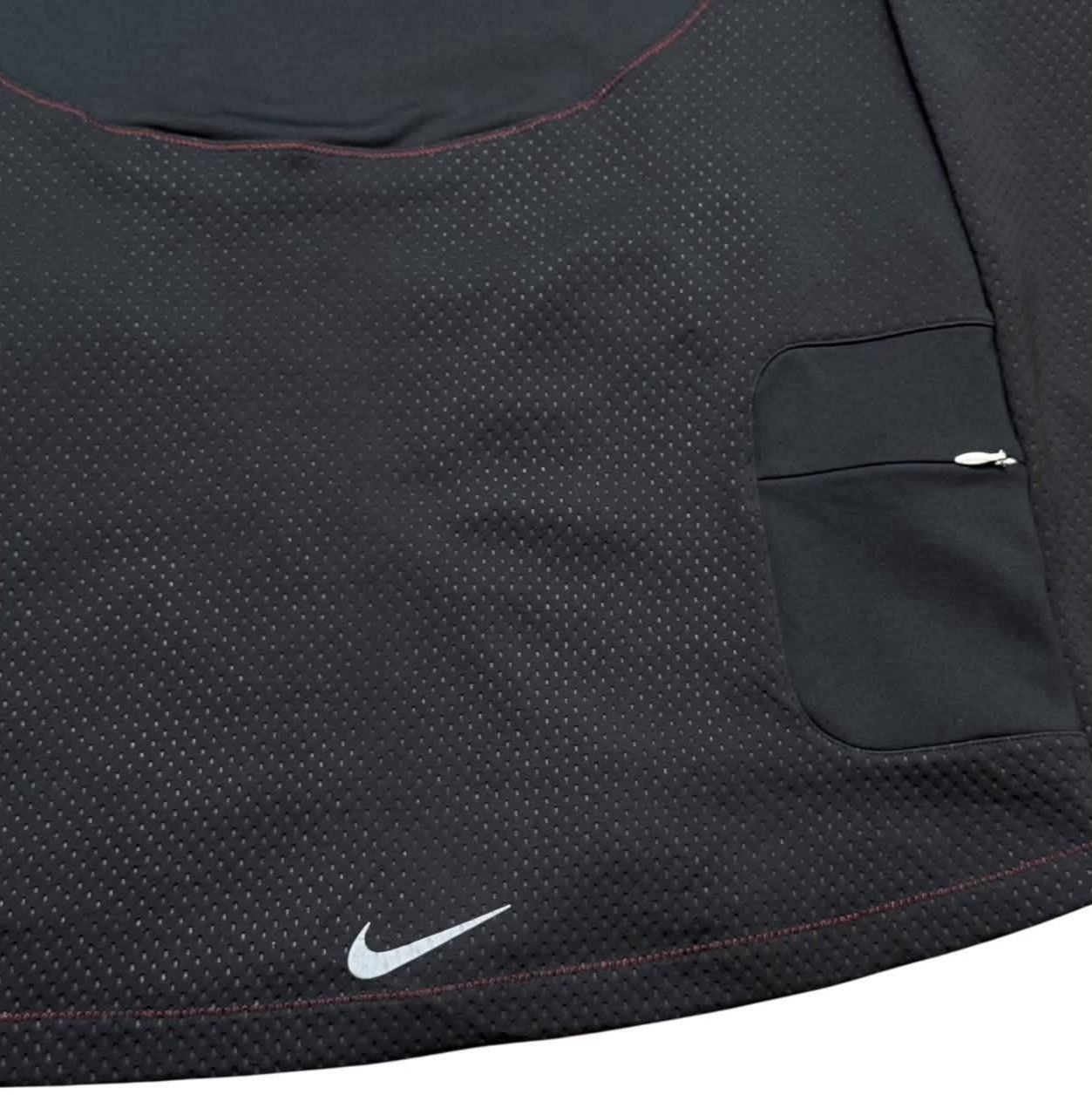 Vintage Vintage Nike x GYAKUSOU 2004 Undercover Hoodie Size US M / EU 48-50 / 2 - 5 Thumbnail