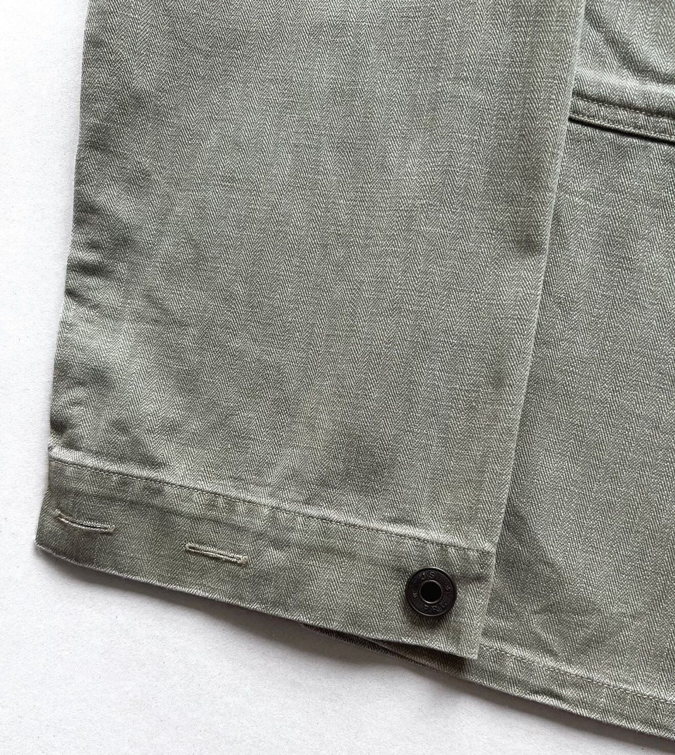 Vintage Vintage 1990s Ralph Lauren P-44 Jacket Size US XXL / EU 58 / 5 - 7 Thumbnail