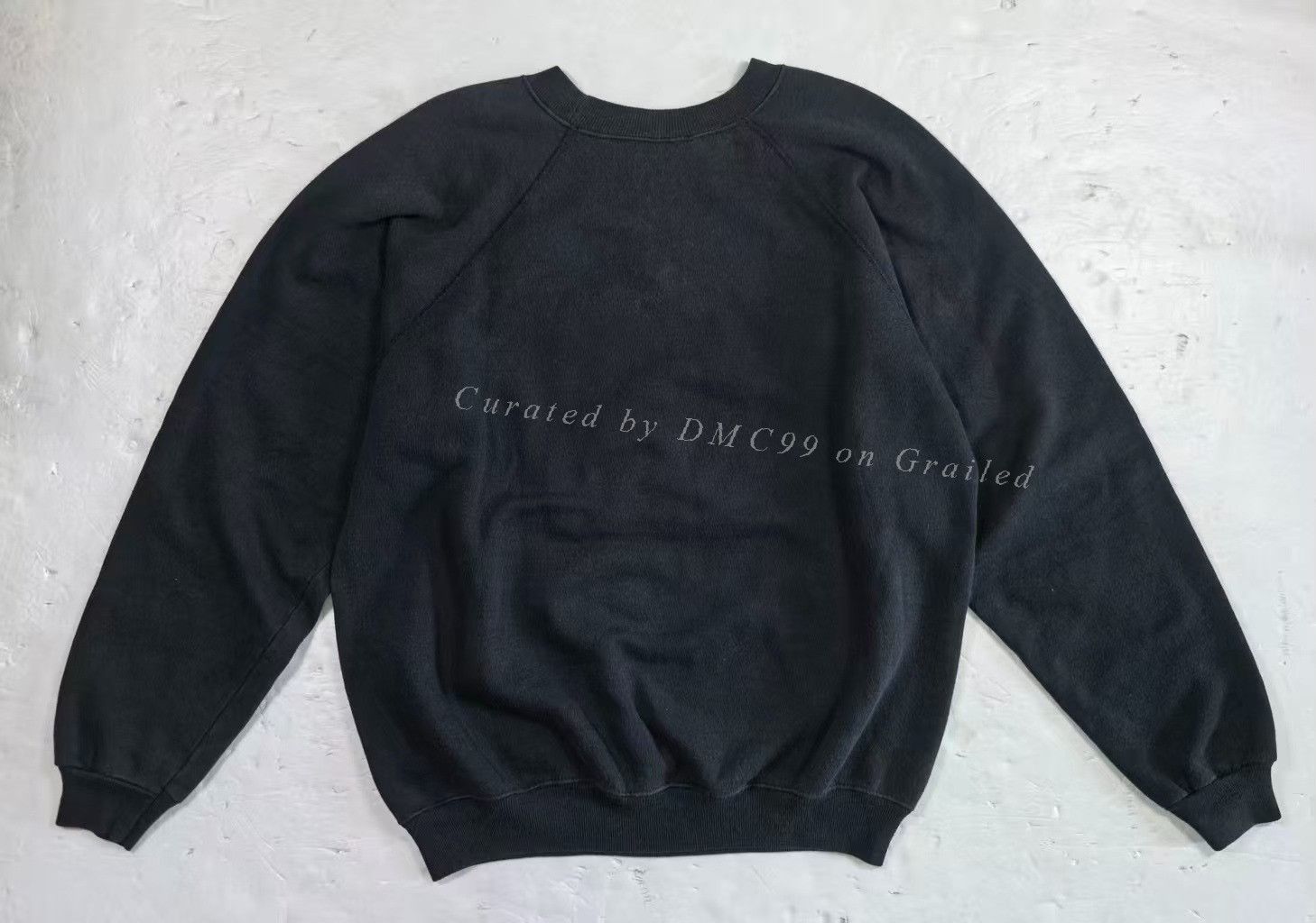Vintage 1990s Hanes Apple University Singapore Sweater Size US M / EU 48-50 / 2 - 2 Thumbnail