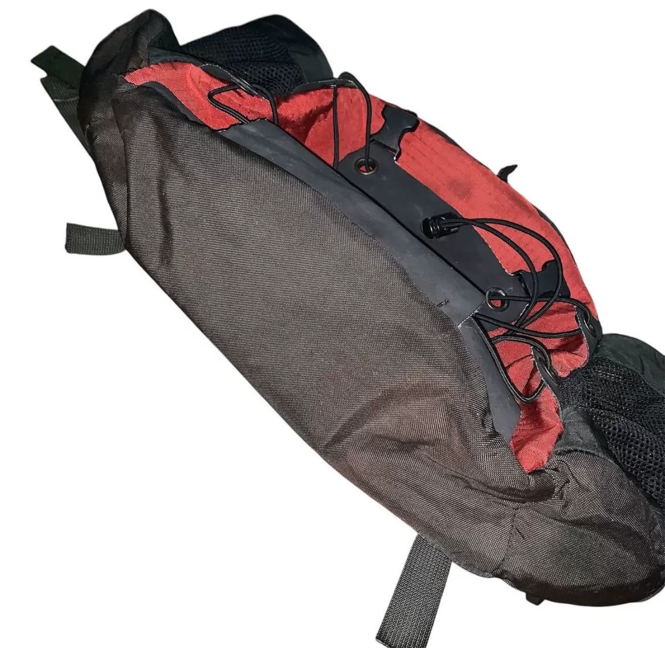 Vintage 2000s Arc'teryx Q10 Lumberpack Size ONE SIZE - 7 Thumbnail