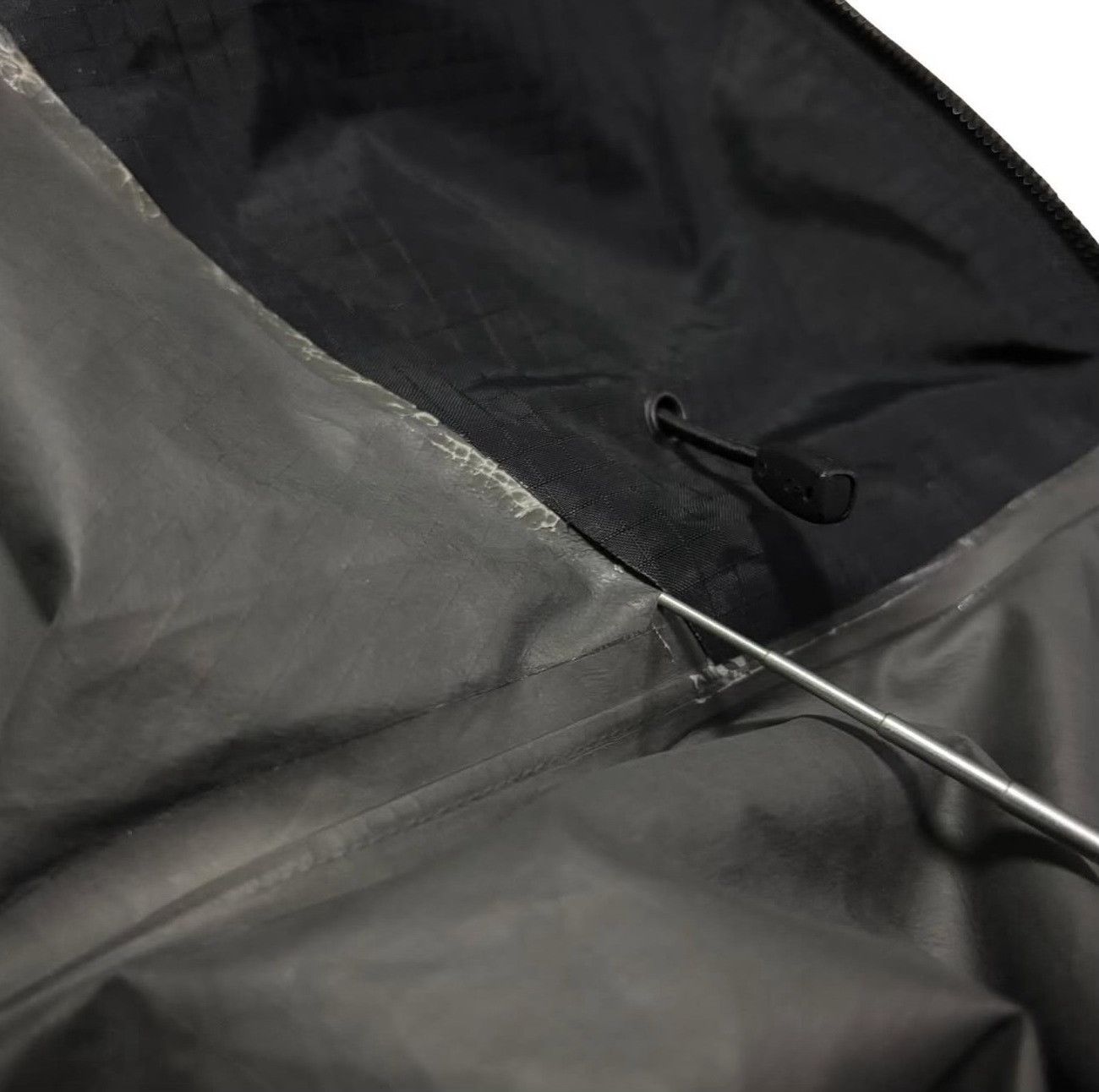 Vintage 2018 Vintage Arcteryx Beta SL Jacket Size US M / EU 48-50 / 2 - 8 Thumbnail