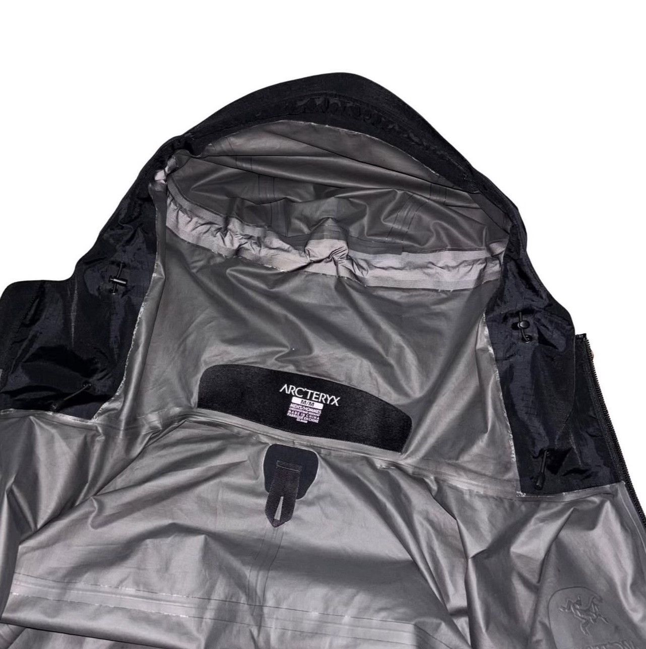 Vintage 2018 Vintage Arcteryx Beta SL Jacket Size US M / EU 48-50 / 2 - 6 Thumbnail