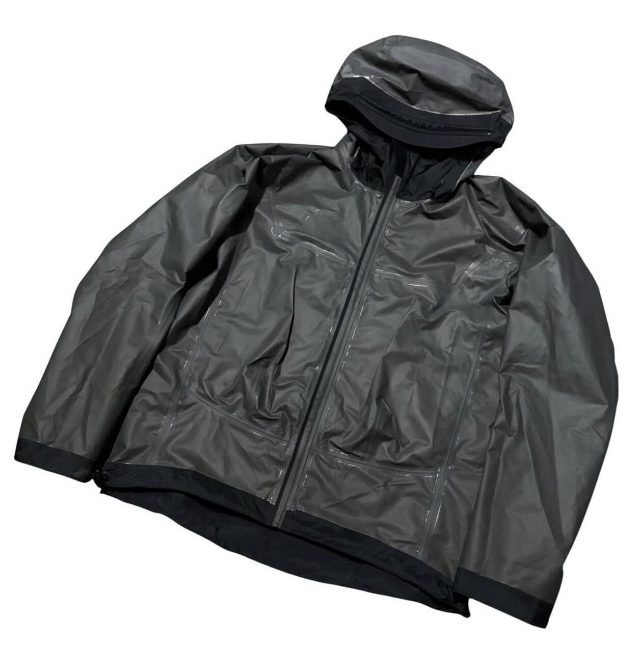 Vintage 2018 Vintage Arcteryx Beta SL Jacket Size US M / EU 48-50 / 2 - 4 Thumbnail