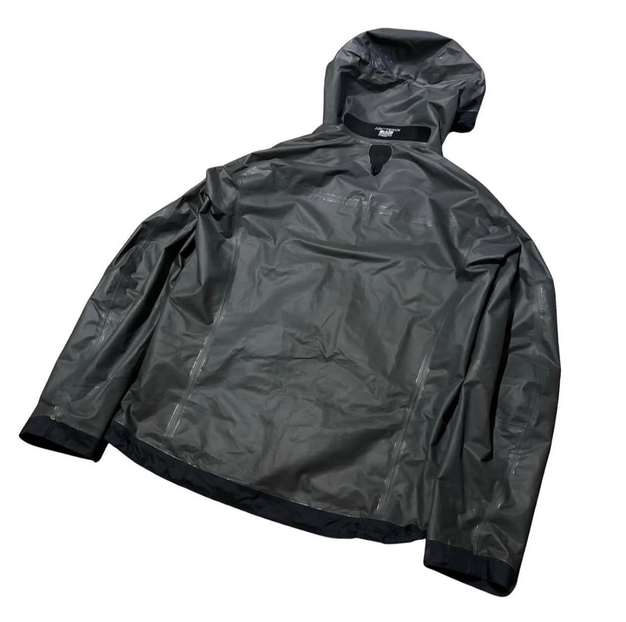 Vintage 2018 Vintage Arcteryx Beta SL Jacket Size US M / EU 48-50 / 2 - 5 Thumbnail