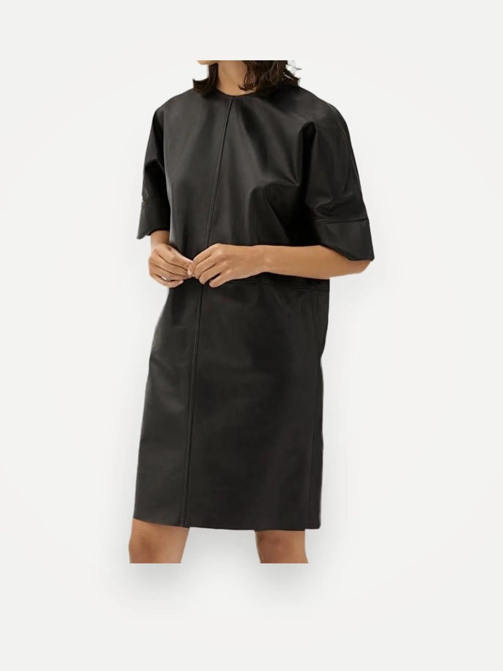 Arket Arket Dress Size S / US 4 / IT 40 - 2 Thumbnail