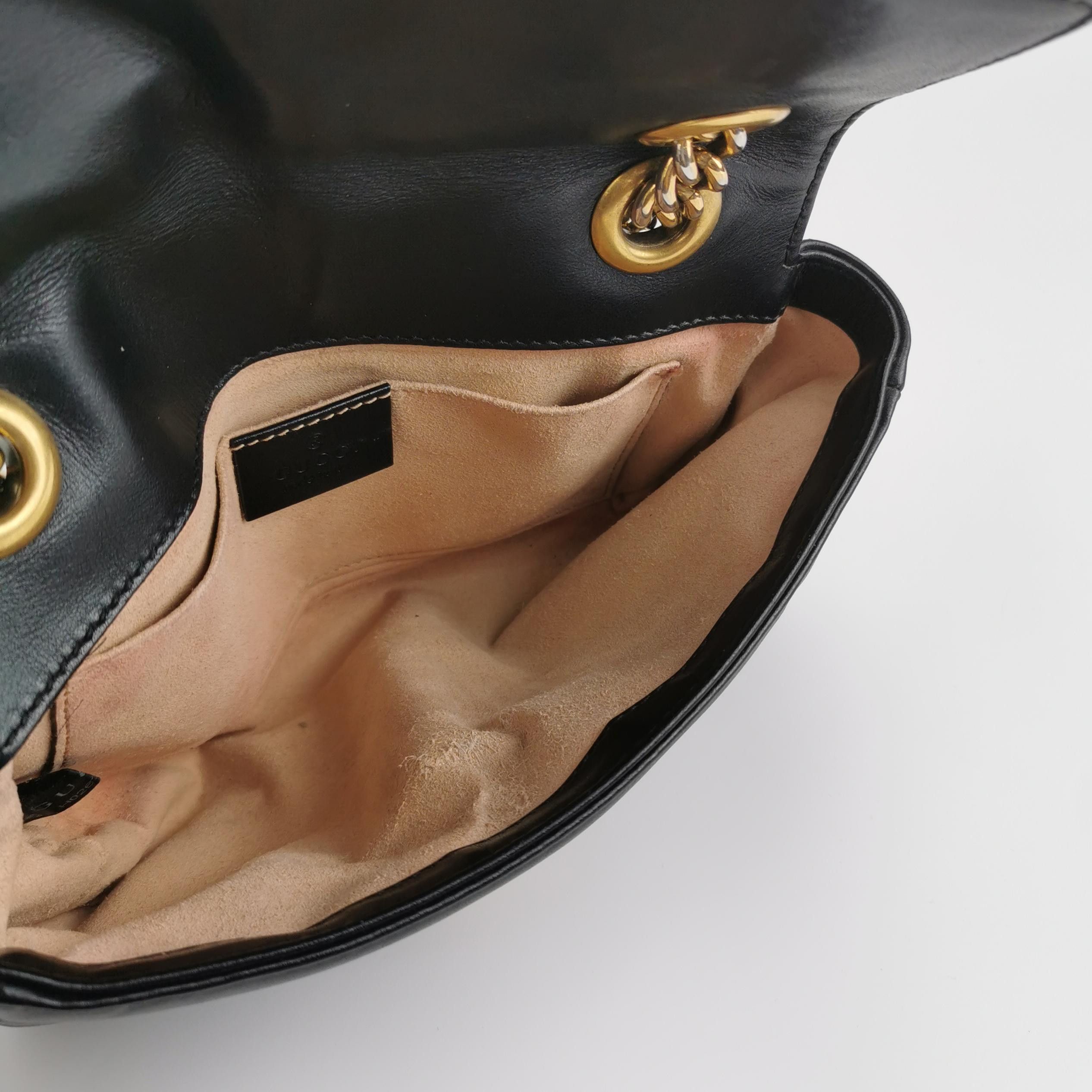 Gucci Gucci Women os Shoulder Bags Size ONE SIZE - 7 Thumbnail