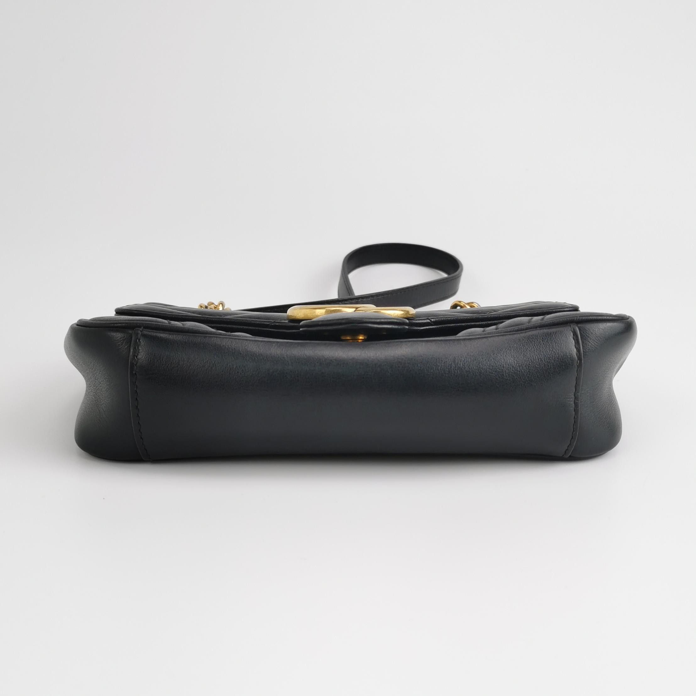 Gucci Gucci Women os Shoulder Bags Size ONE SIZE - 6 Thumbnail