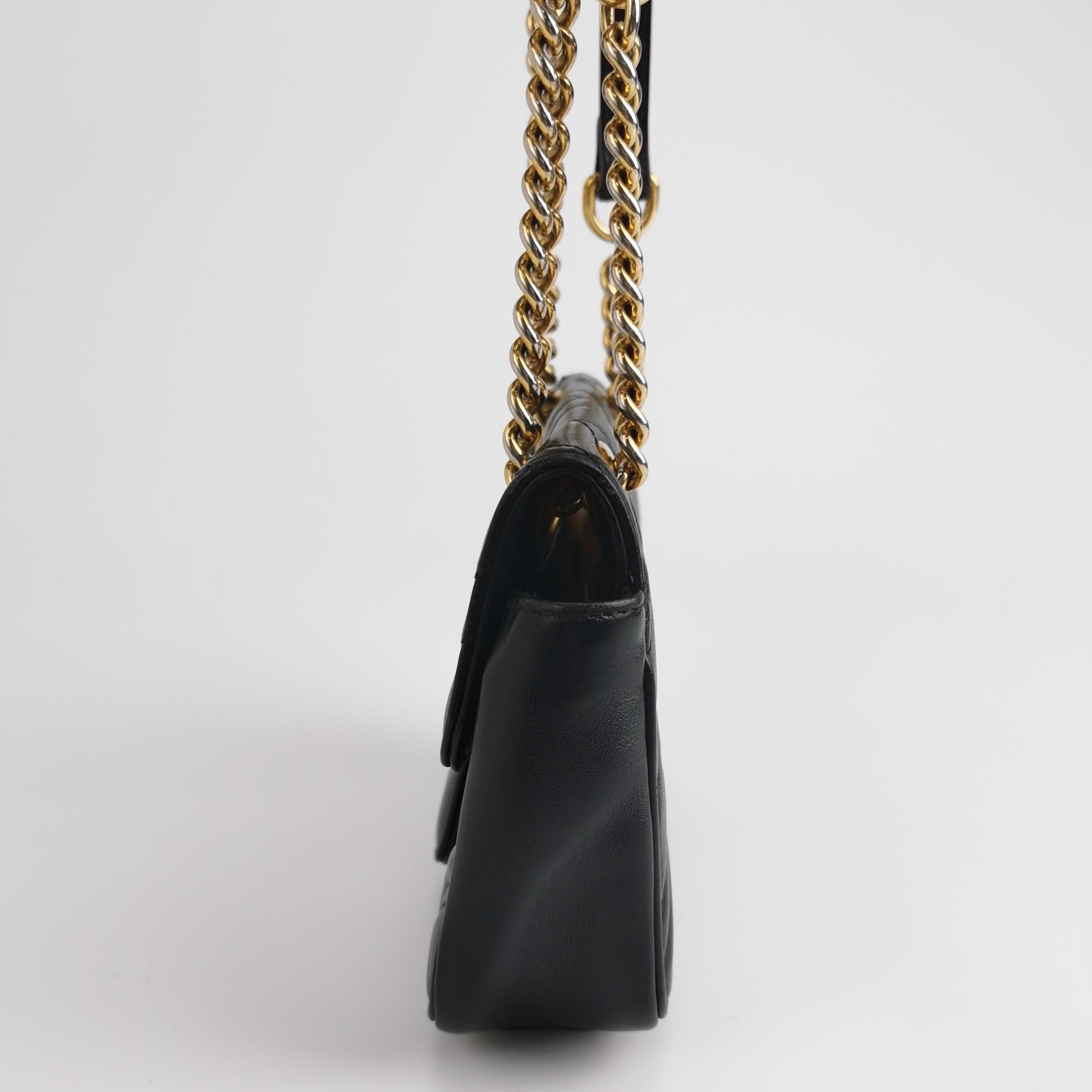 Gucci Gucci Women os Shoulder Bags Size ONE SIZE - 3 Thumbnail