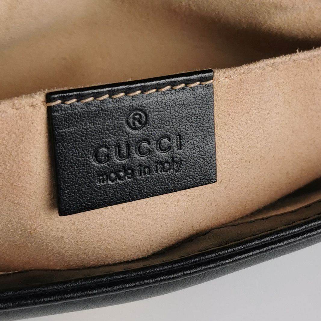 Gucci Gucci Women os Shoulder Bags Size ONE SIZE - 8 Thumbnail