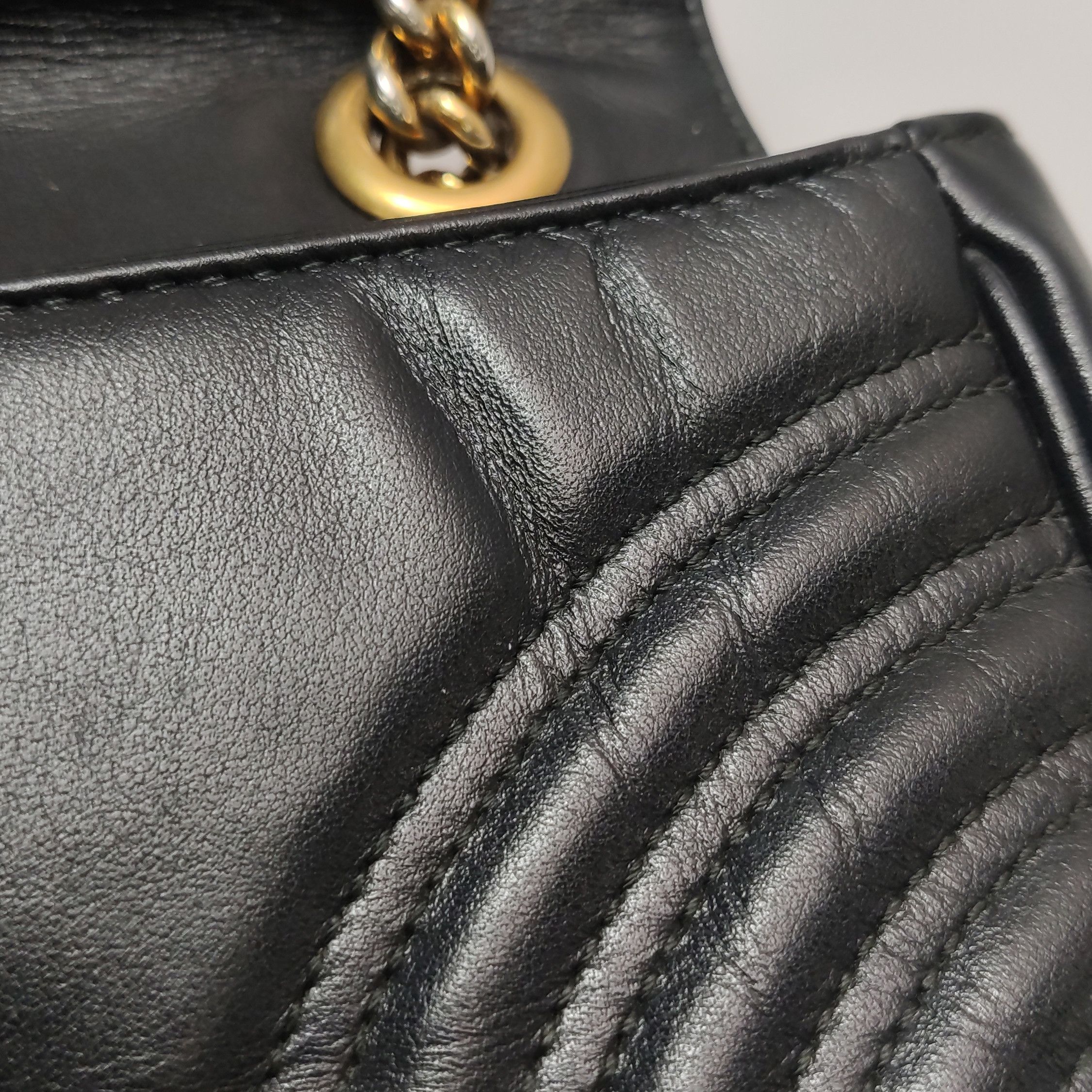 Gucci Gucci Women os Shoulder Bags Size ONE SIZE - 25 Thumbnail