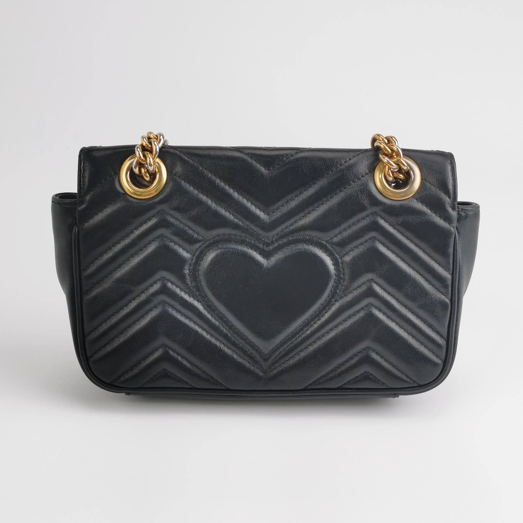 Gucci Gucci Women os Shoulder Bags Size ONE SIZE - 5 Thumbnail