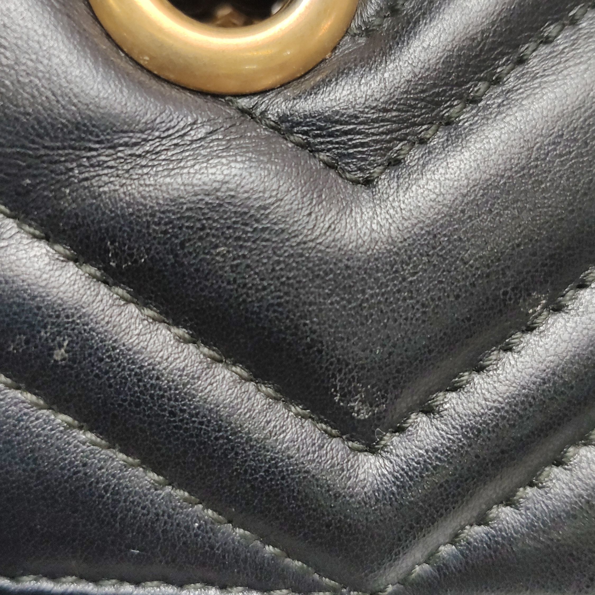 Gucci Gucci Women os Shoulder Bags Size ONE SIZE - 22 Thumbnail