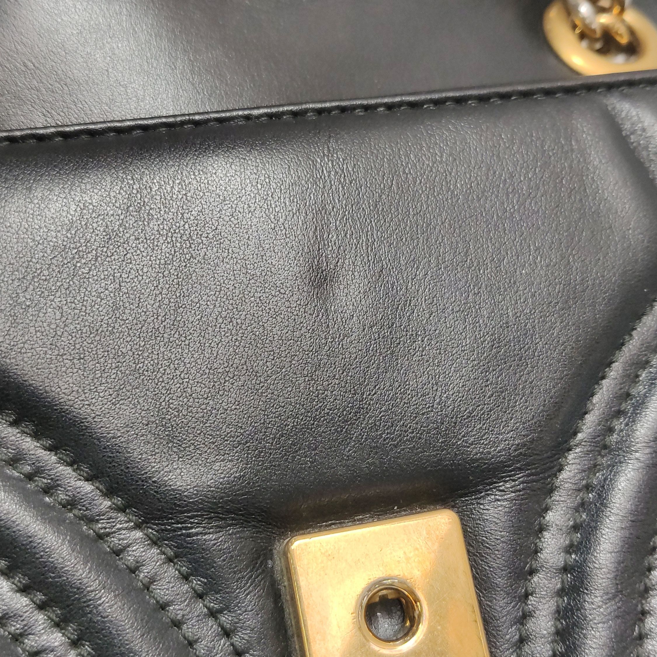 Gucci Gucci Women os Shoulder Bags Size ONE SIZE - 11 Thumbnail