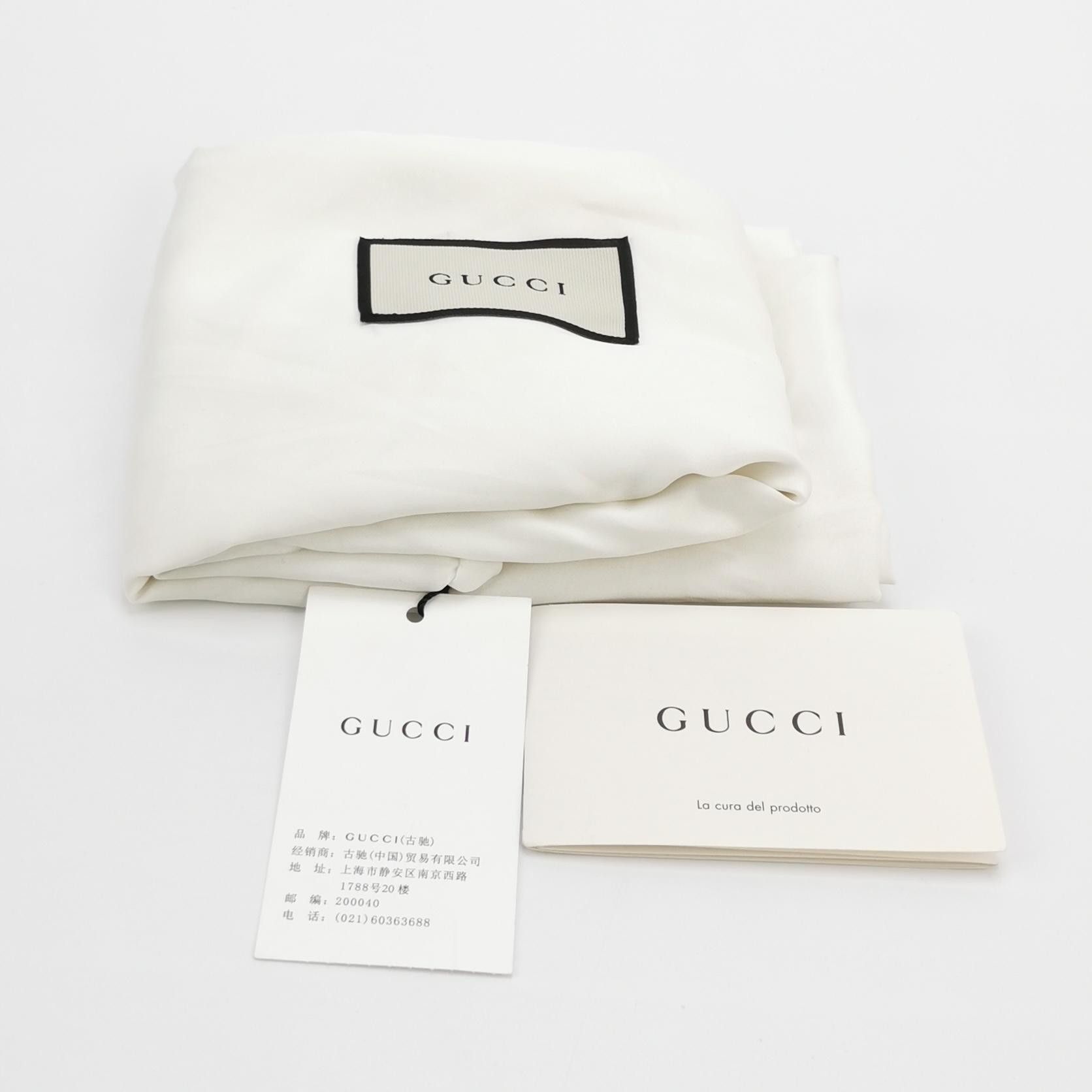 Gucci Gucci Women os Tote Bags Size ONE SIZE - 8 Thumbnail