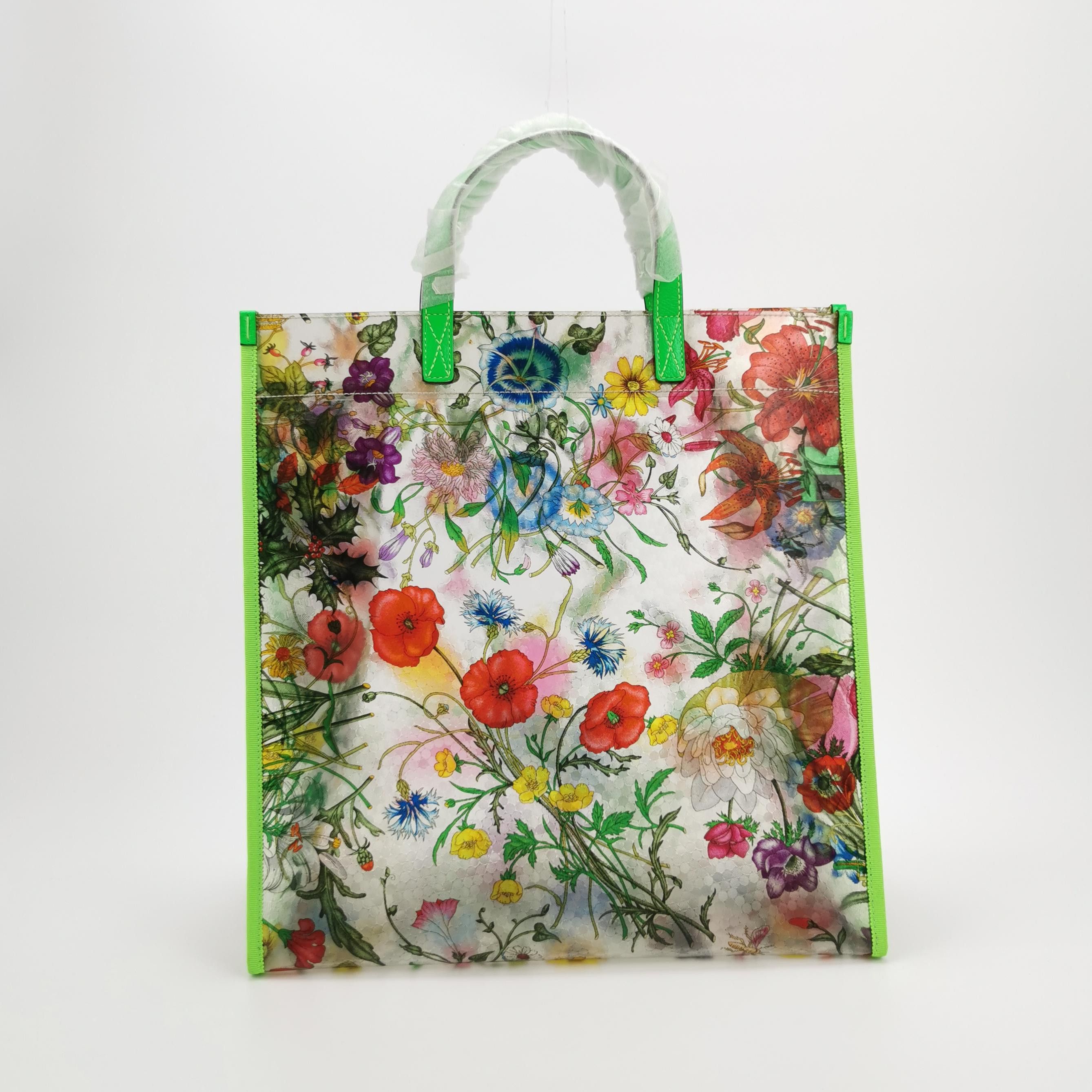 Gucci Gucci Women os Tote Bags Size ONE SIZE - 5 Thumbnail