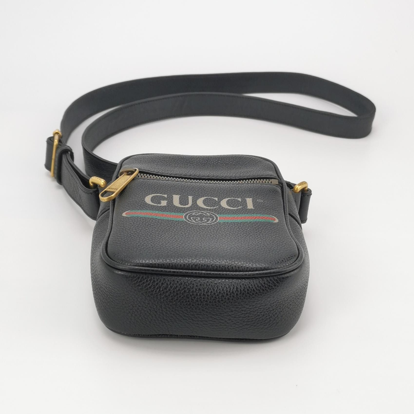 Gucci Gucci Women os Crossbody Bags Size ONE SIZE - 6 Thumbnail