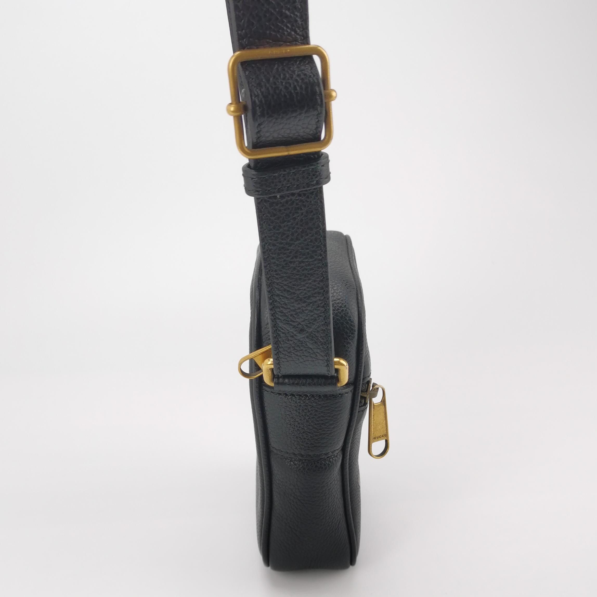 Gucci Gucci Women os Crossbody Bags Size ONE SIZE - 4 Thumbnail