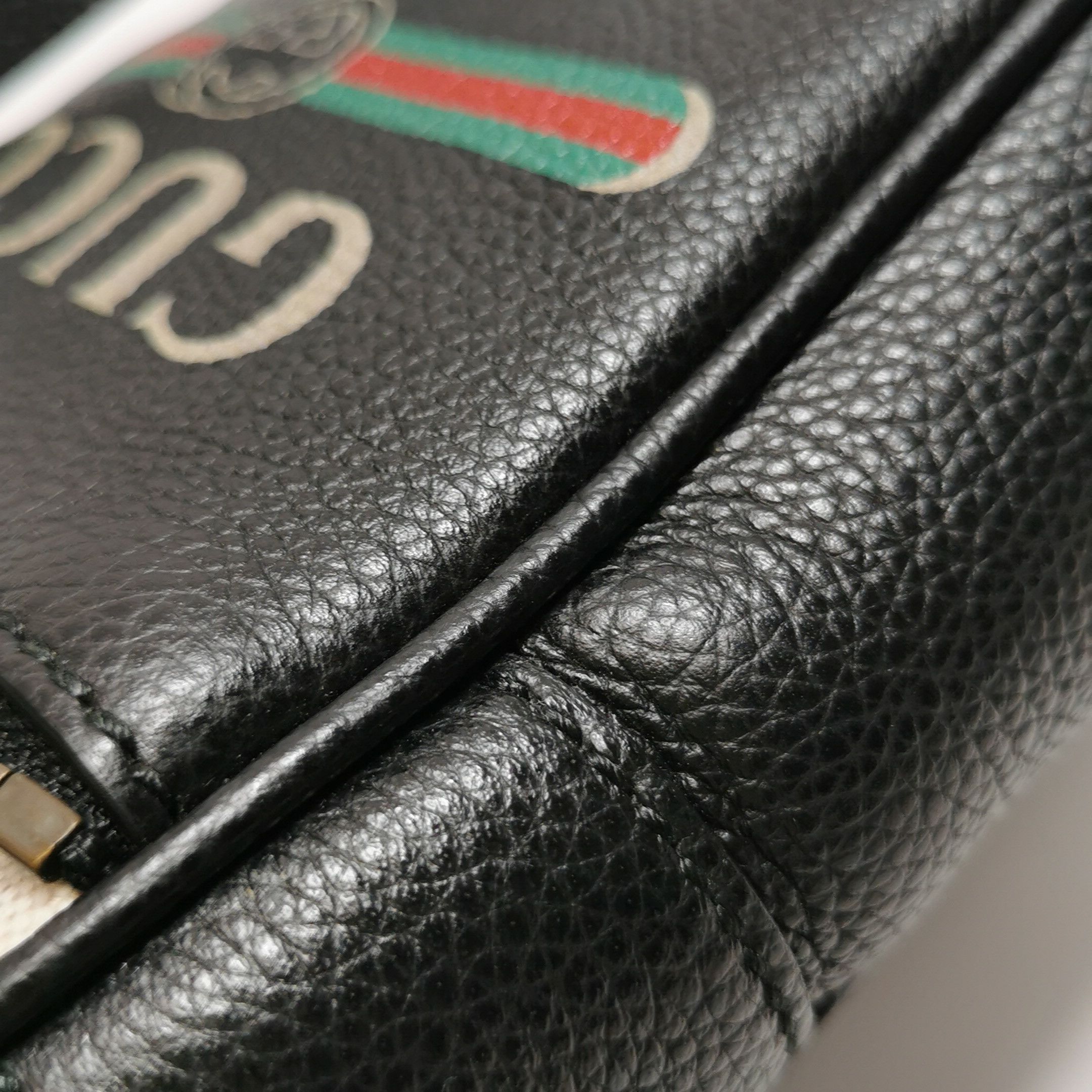 Gucci Gucci Women os Crossbody Bags Size ONE SIZE - 18 Thumbnail