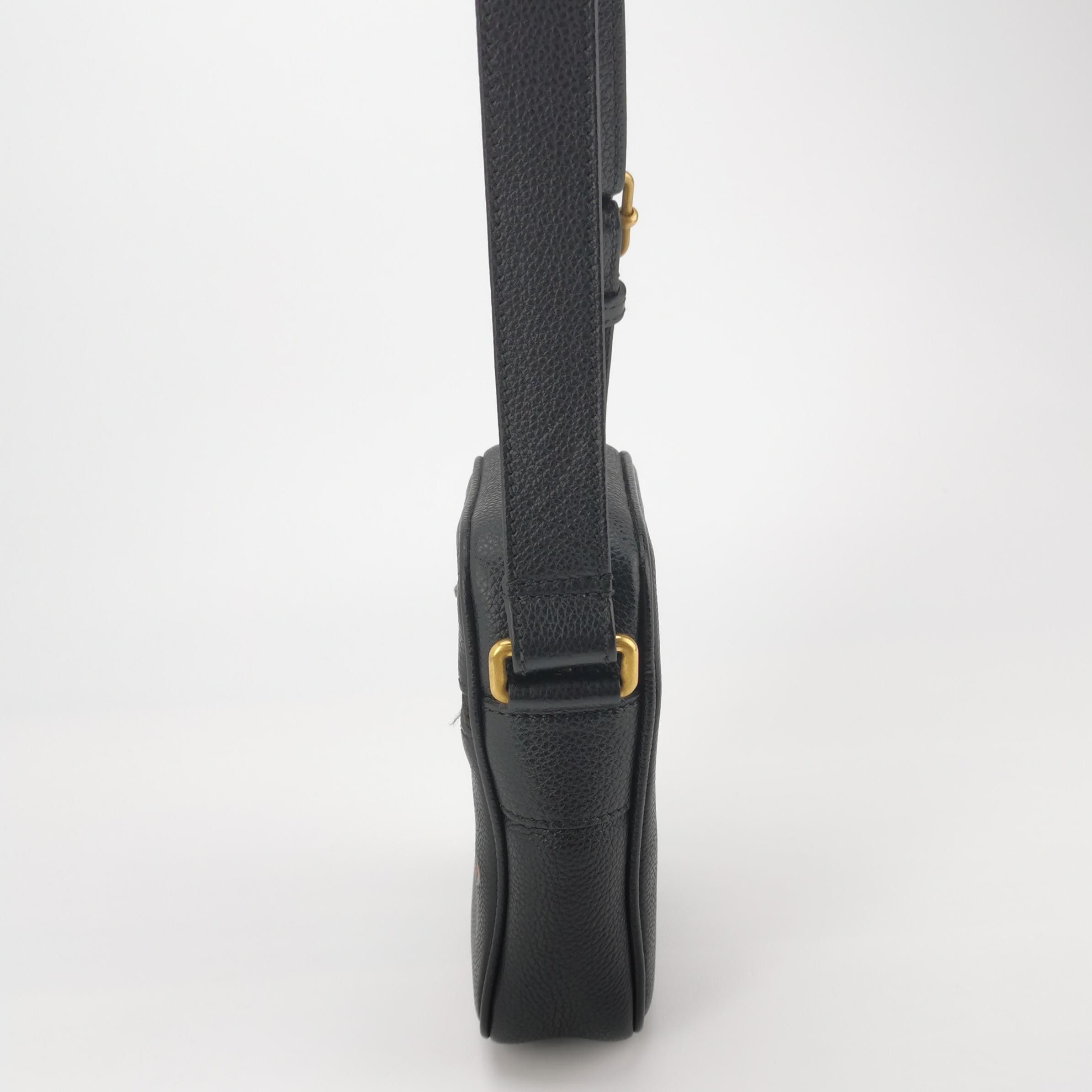 Gucci Gucci Women os Crossbody Bags Size ONE SIZE - 3 Thumbnail