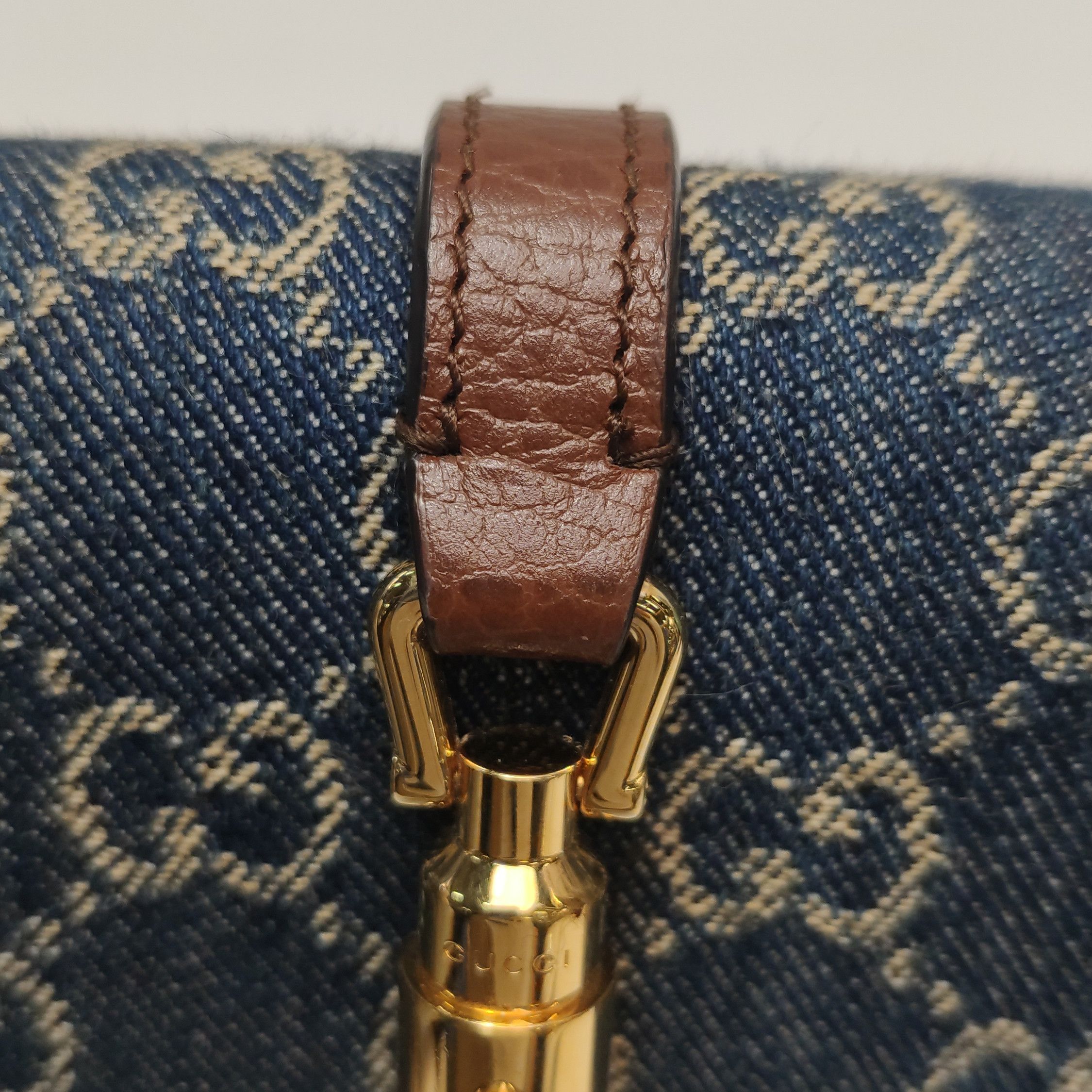 Gucci Gucci Women os Shoulder Bags Size ONE SIZE - 19 Thumbnail