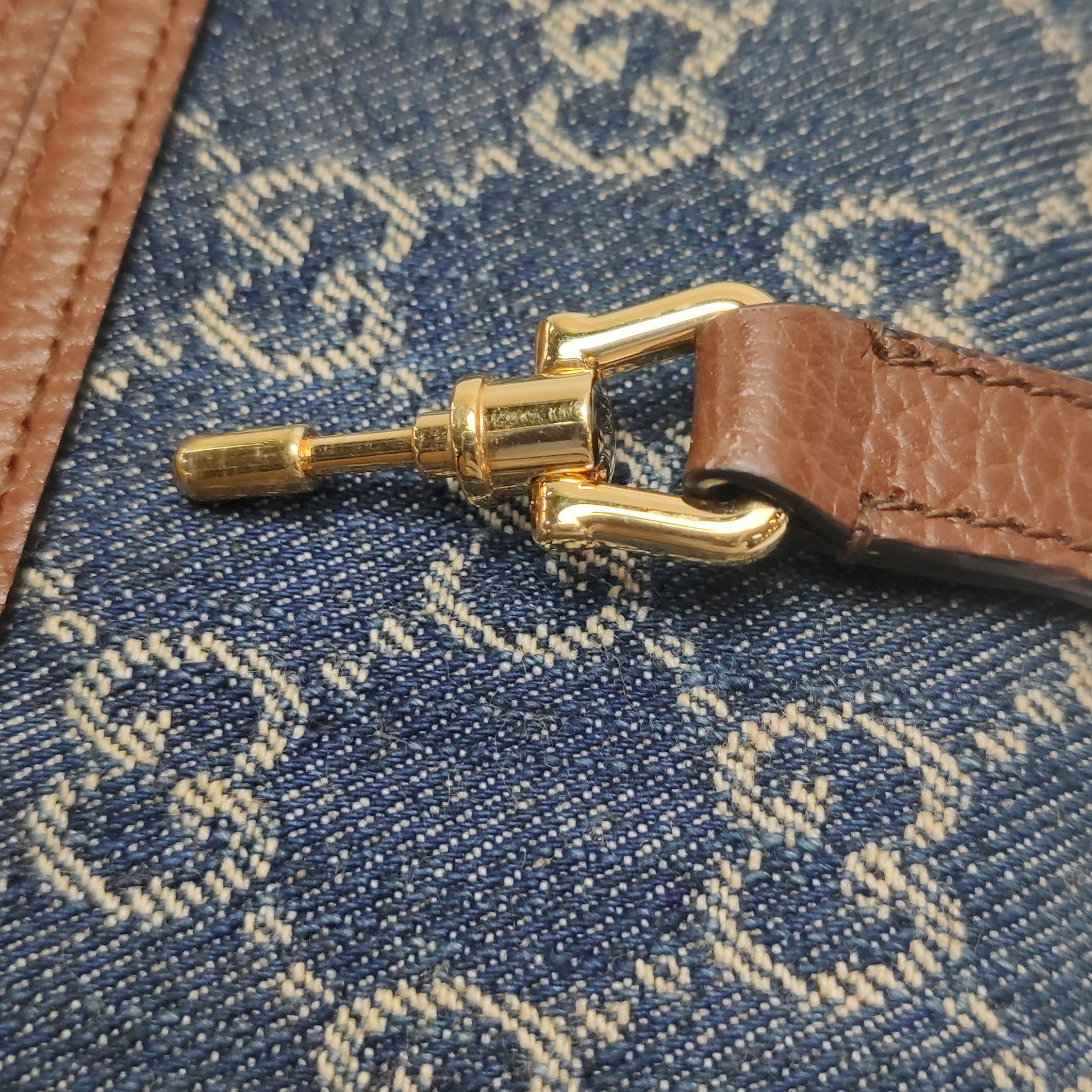 Gucci Gucci Women os Shoulder Bags Size ONE SIZE - 12 Thumbnail