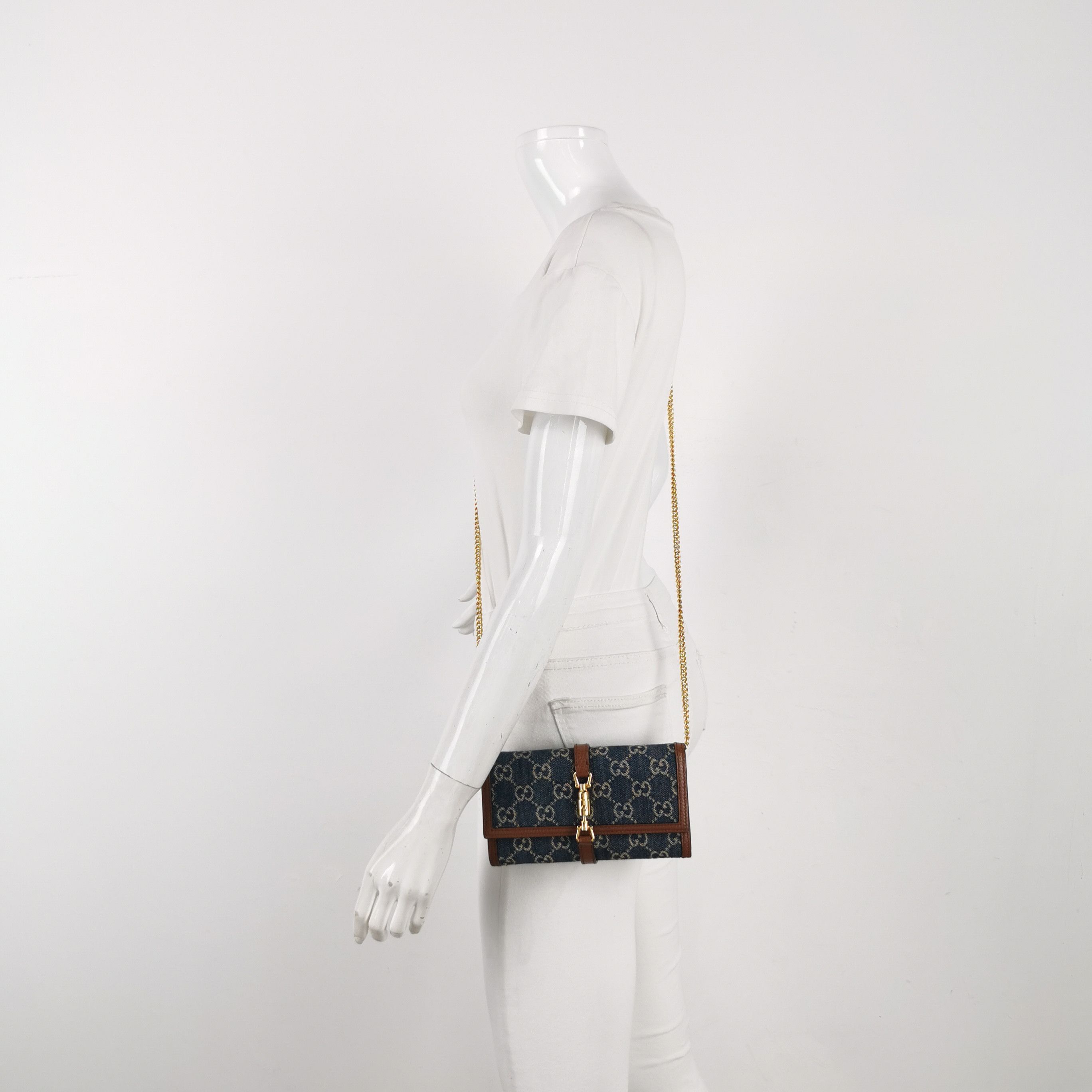 Gucci Gucci Women os Shoulder Bags Size ONE SIZE - 2 Thumbnail